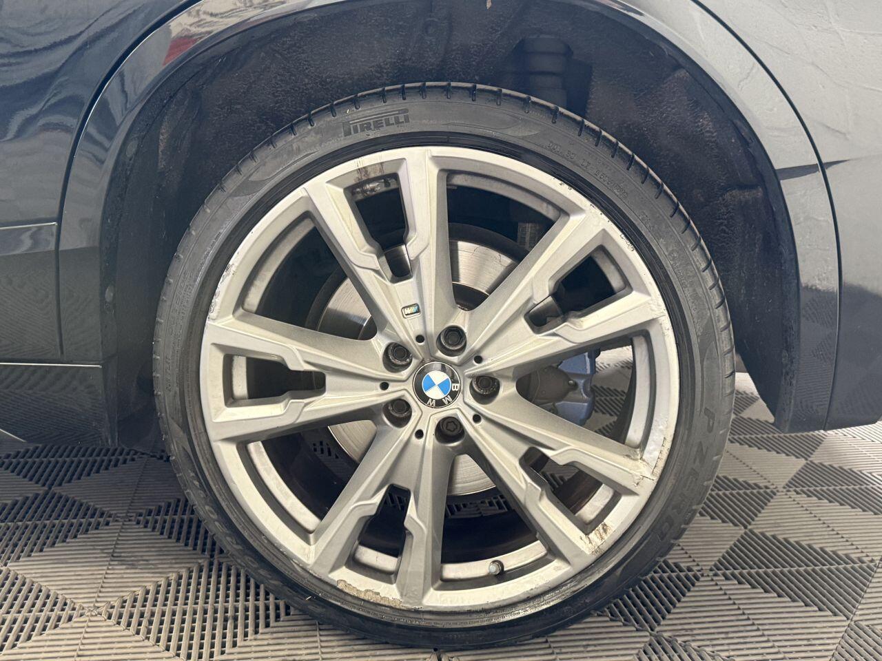 BMW X2 view 21