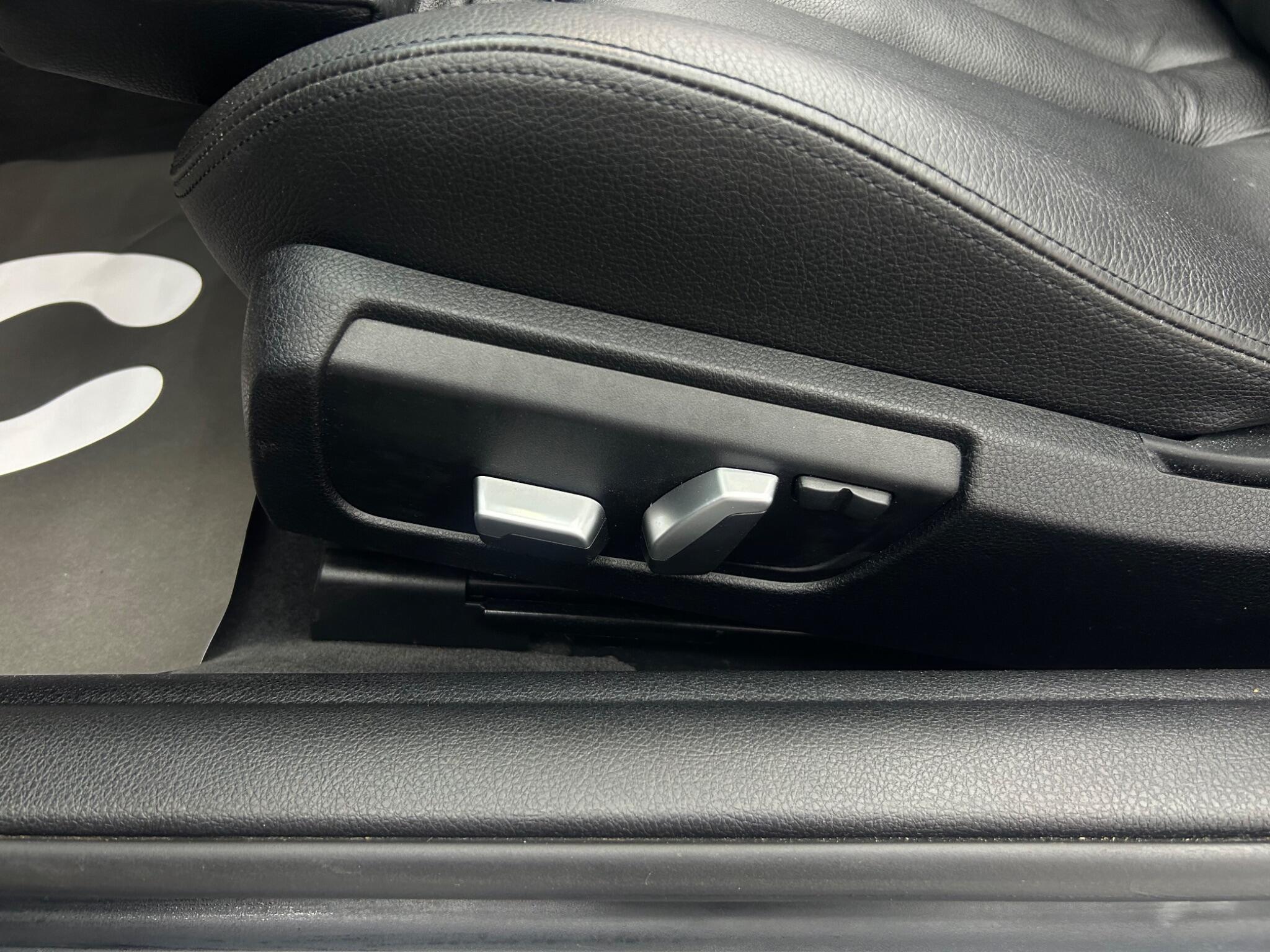 BMW 4 Series view 28