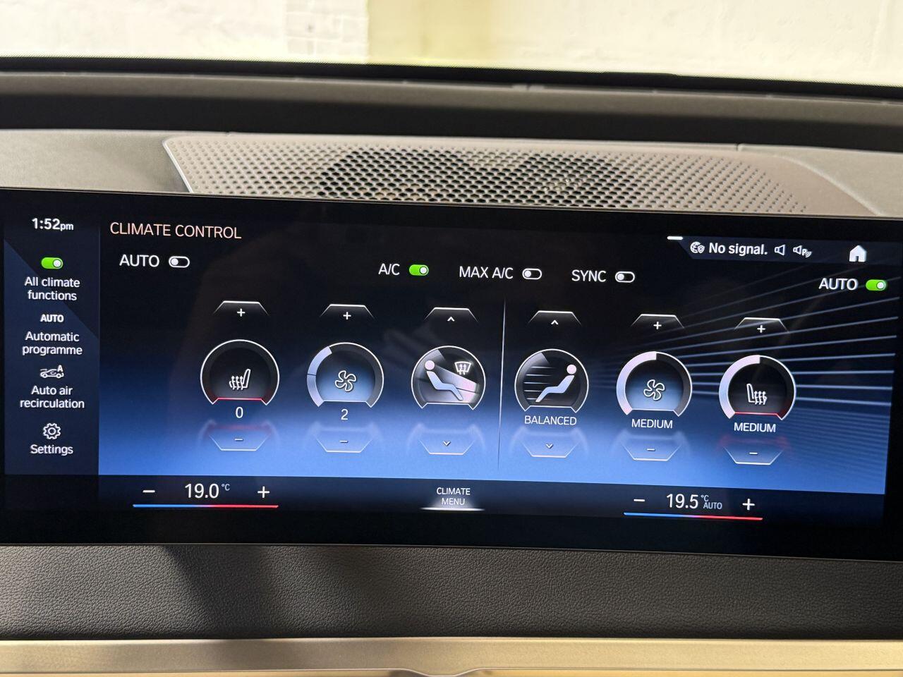 BMW Ix view 47