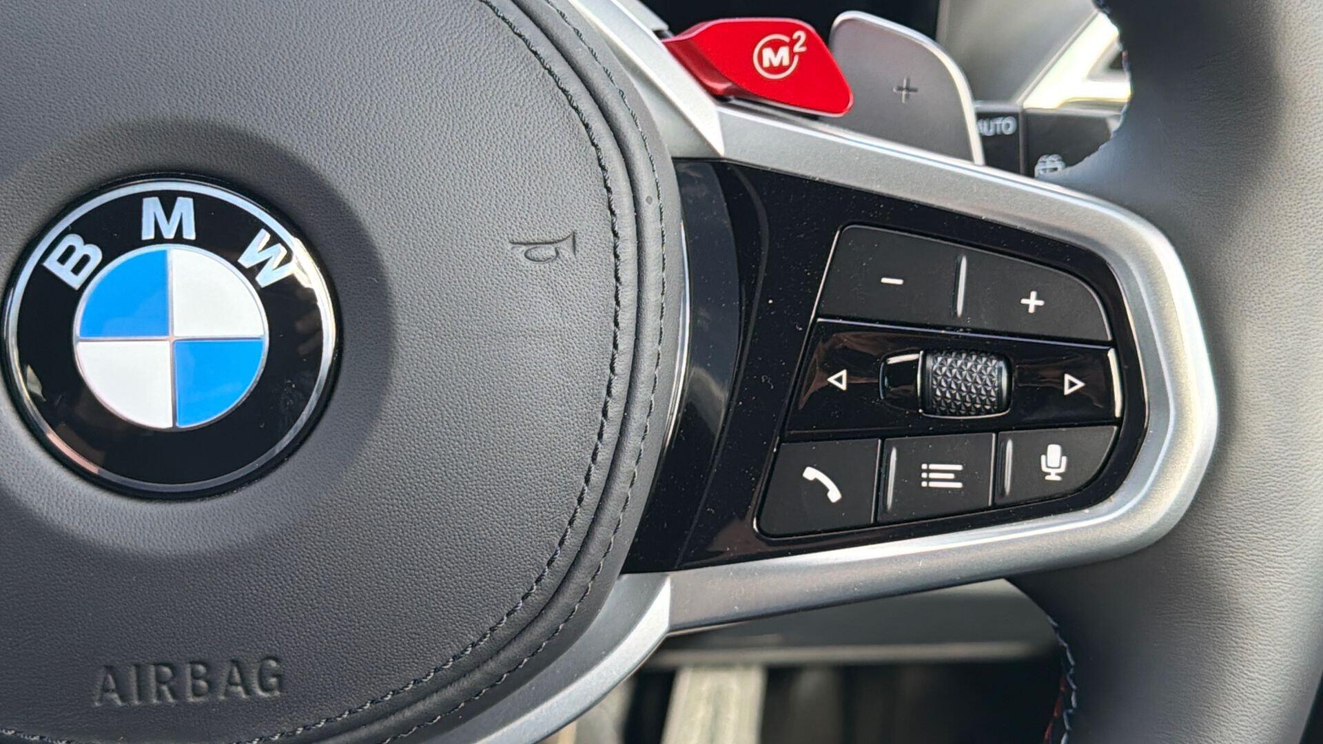 BMW M3 view 19