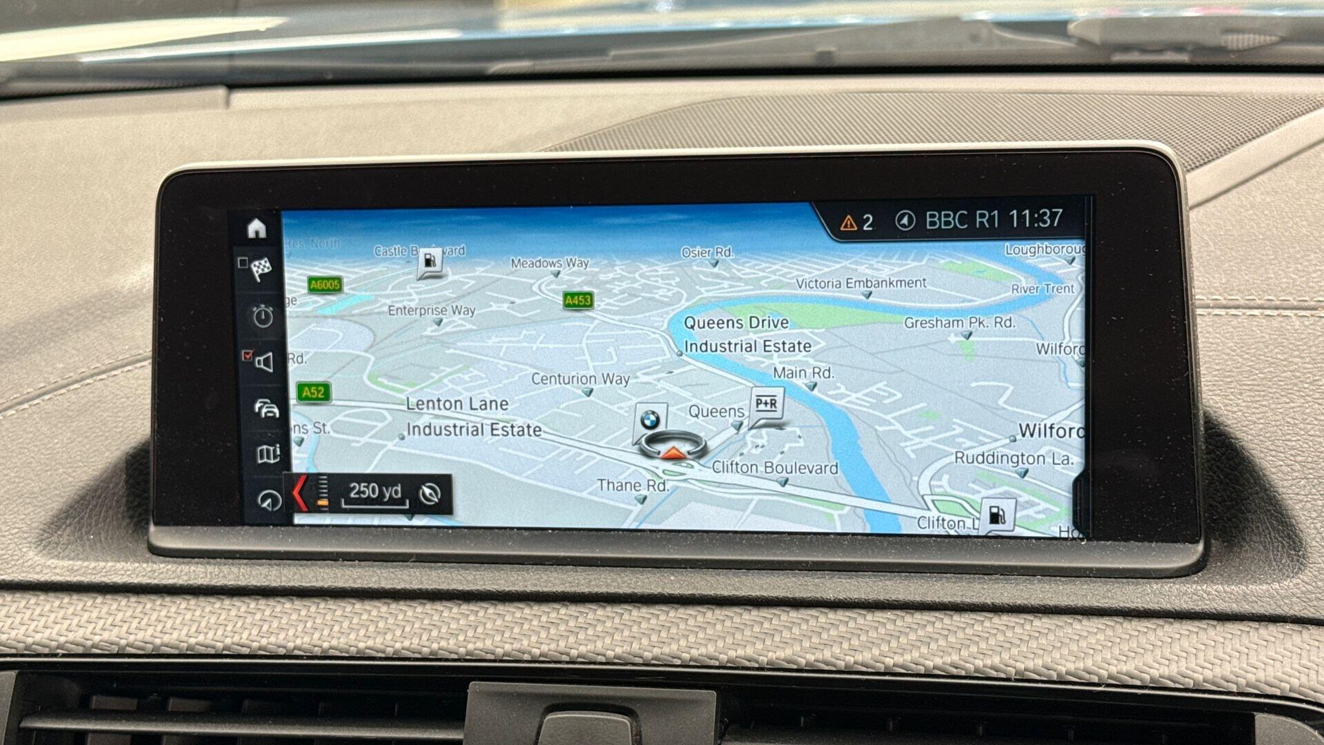 BMW M2 view 26