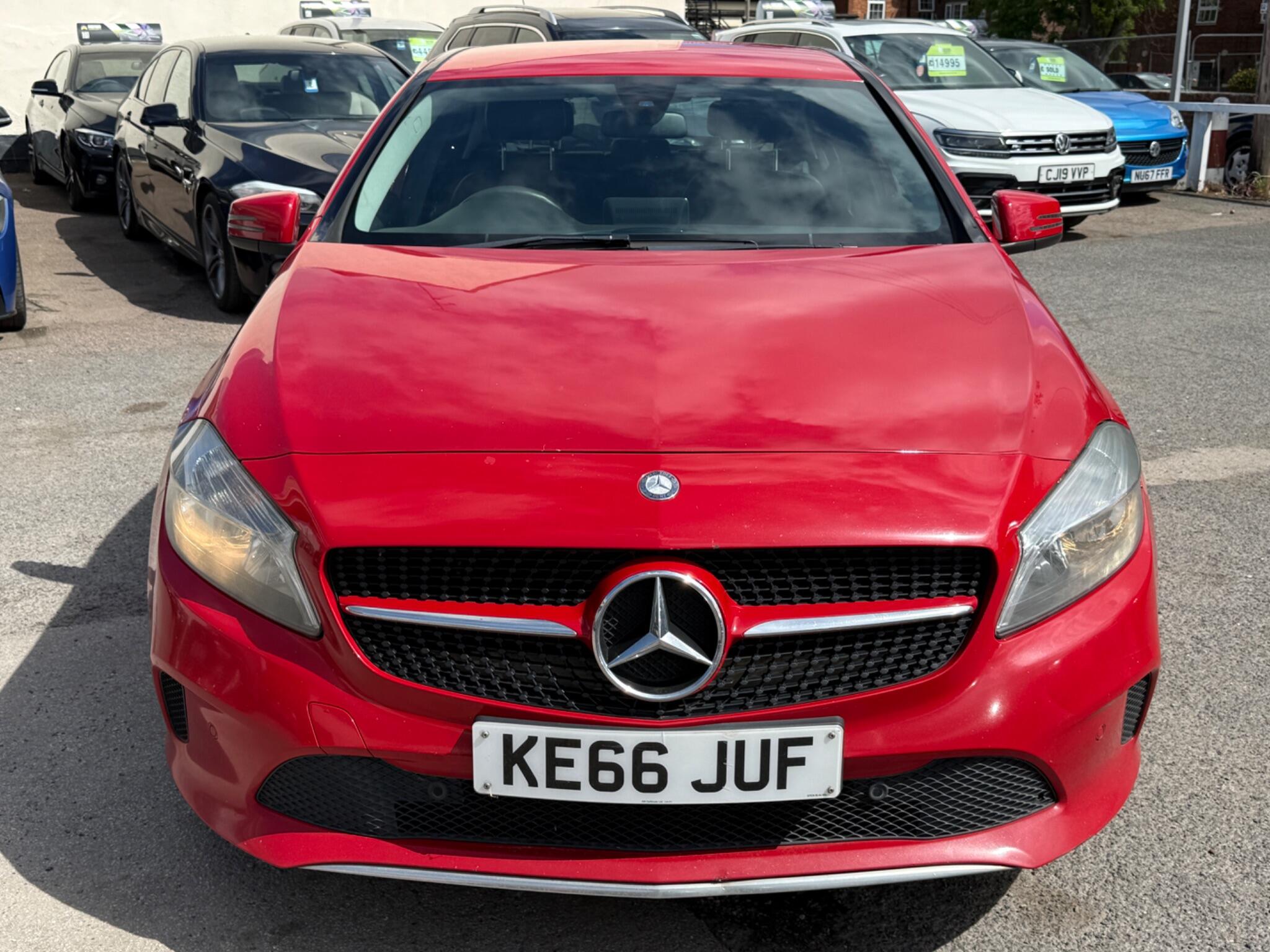 Mercedes-Benz A Class - Image 6