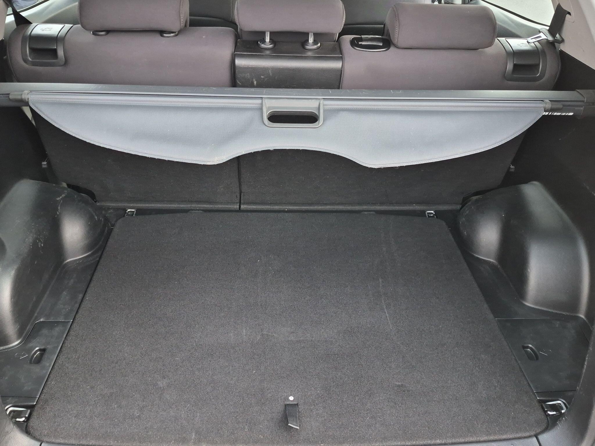 SsangYong Korando 47