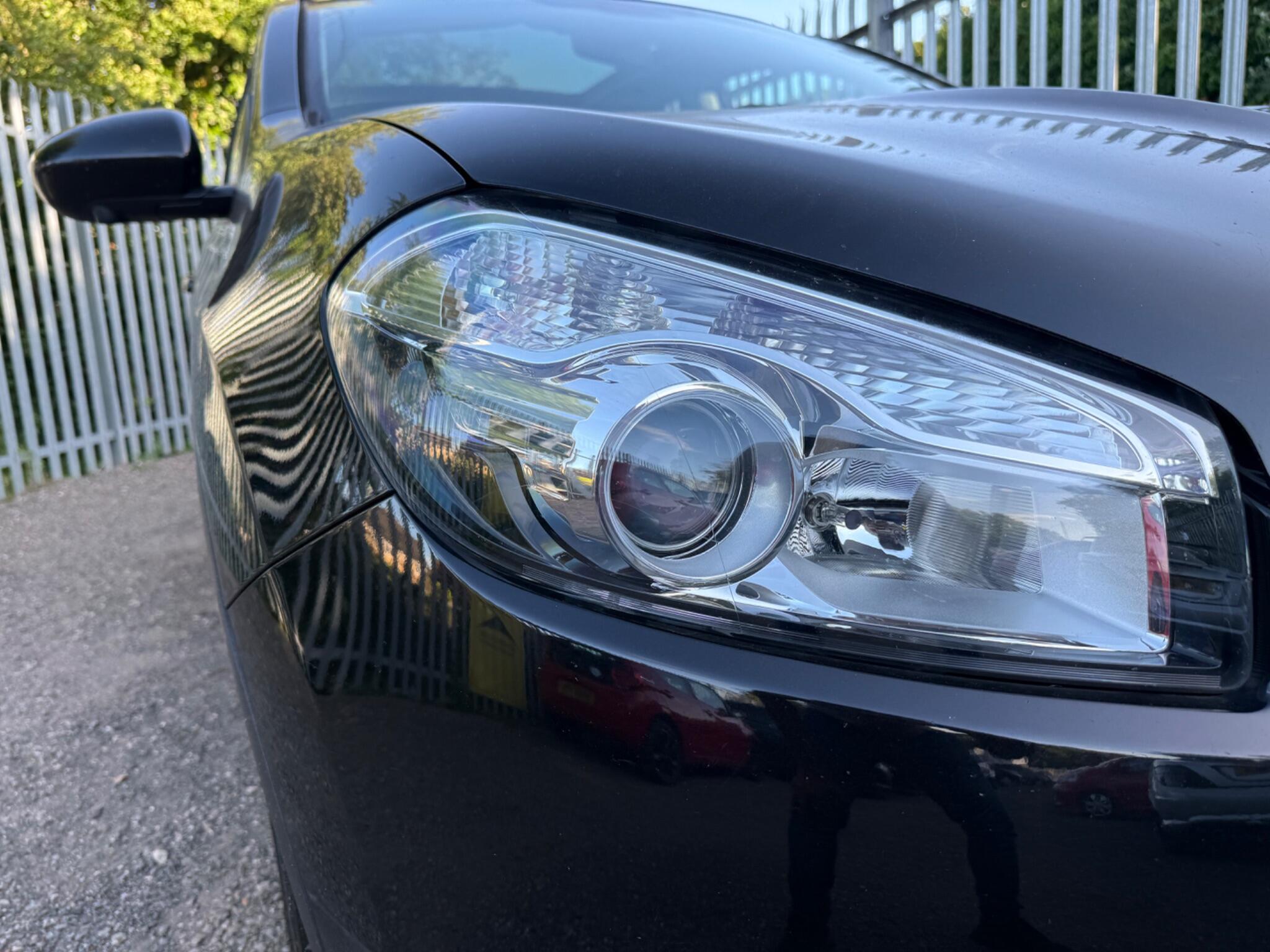 2012 Nissan Qashqai image 45
