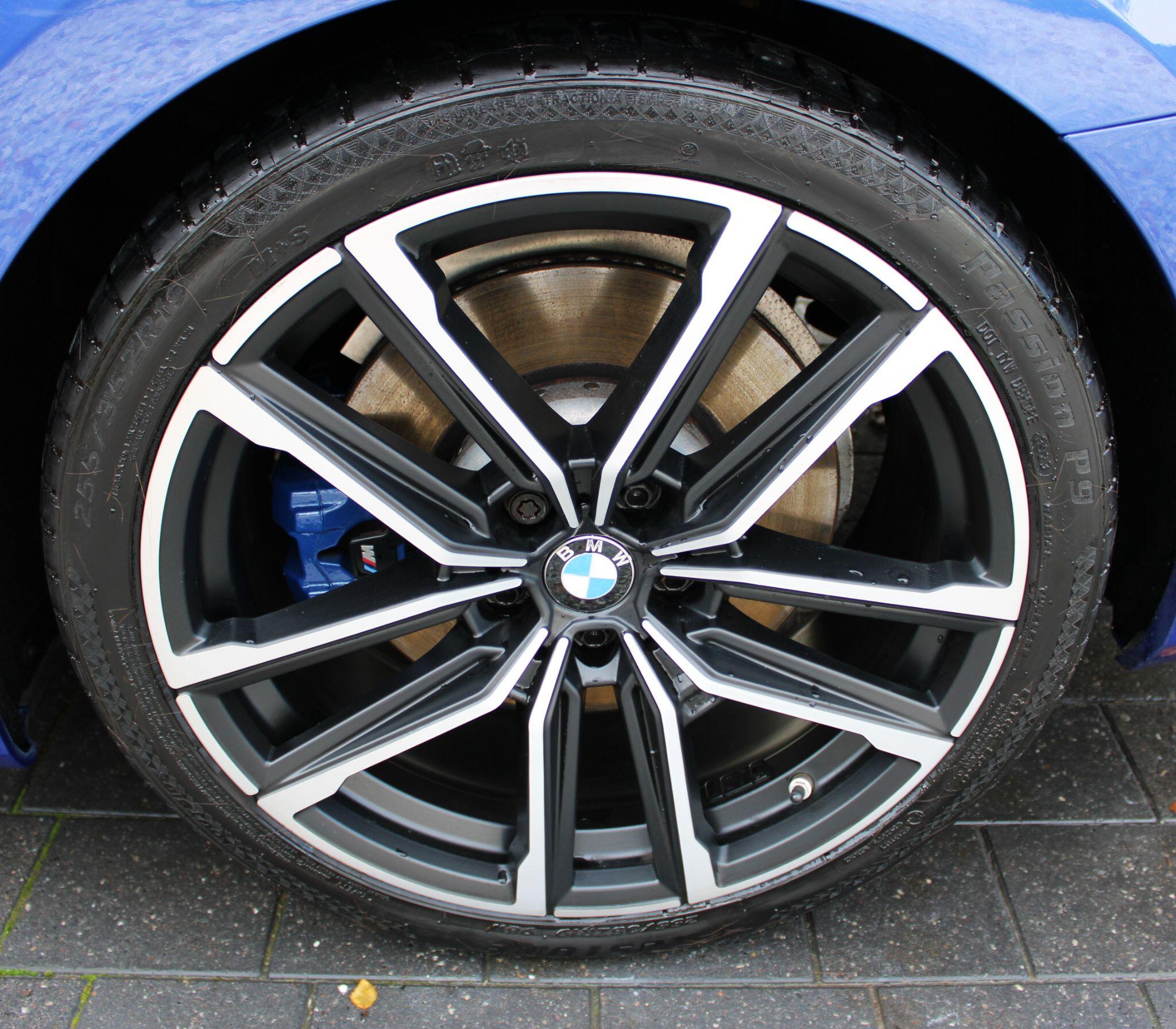 2021 BMW 4 Series 2.0 420i M Sport Auto Euro 6 (s/s) 2dr • 45,000 miles image 21