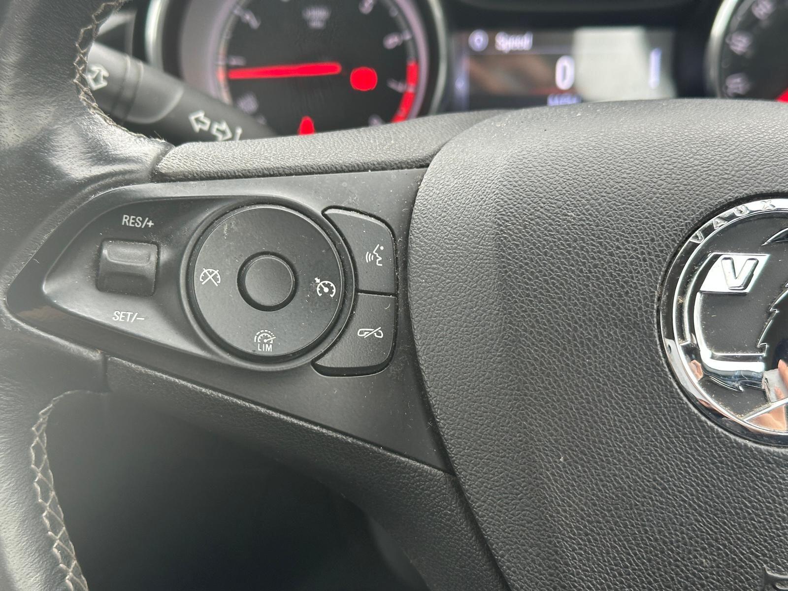 Vauxhall Astra view 24