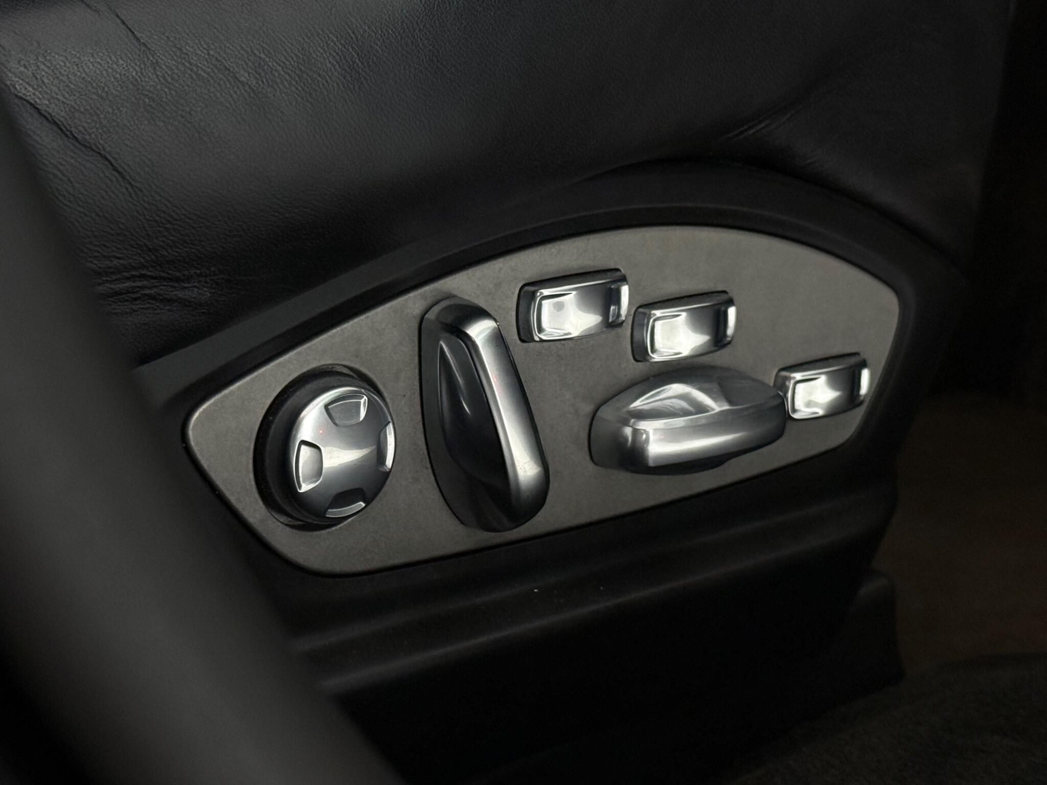 Porsche Panamera view 72