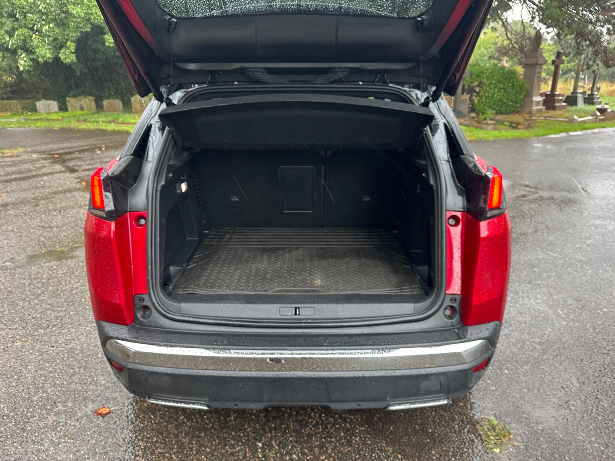 Peugeot 3008 view 73