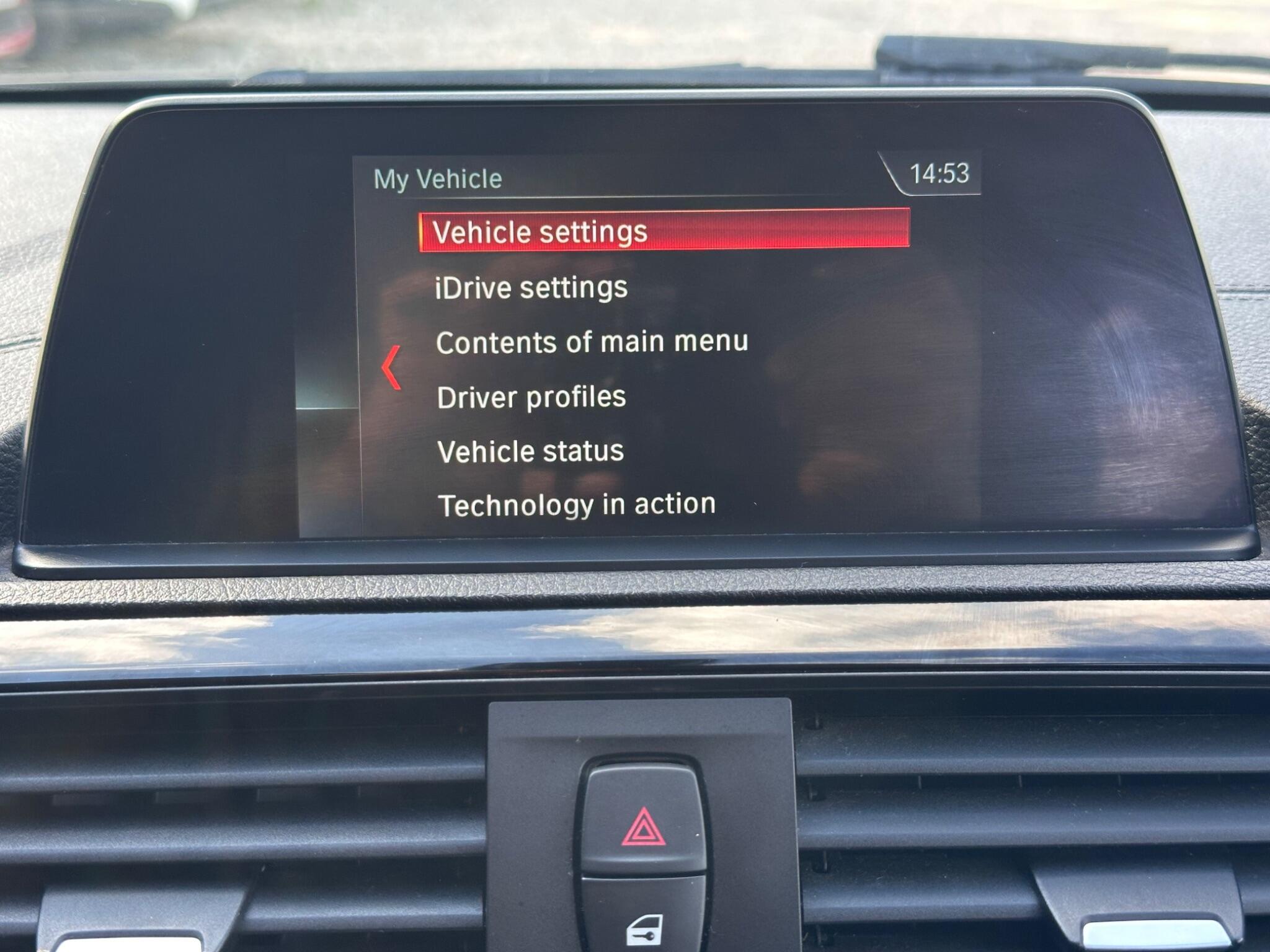 BMW 1 Series view 48