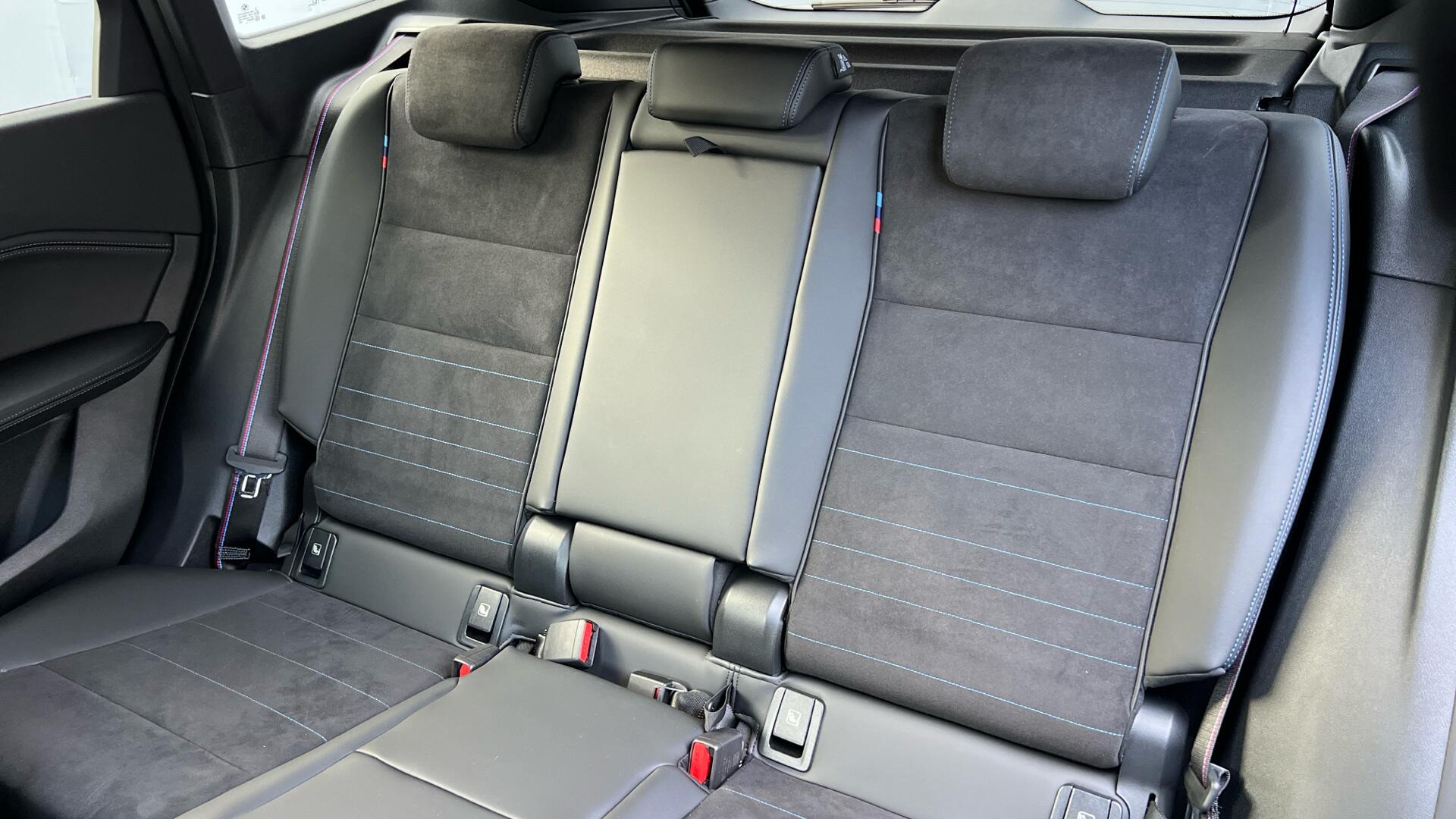BMW X1 view 12