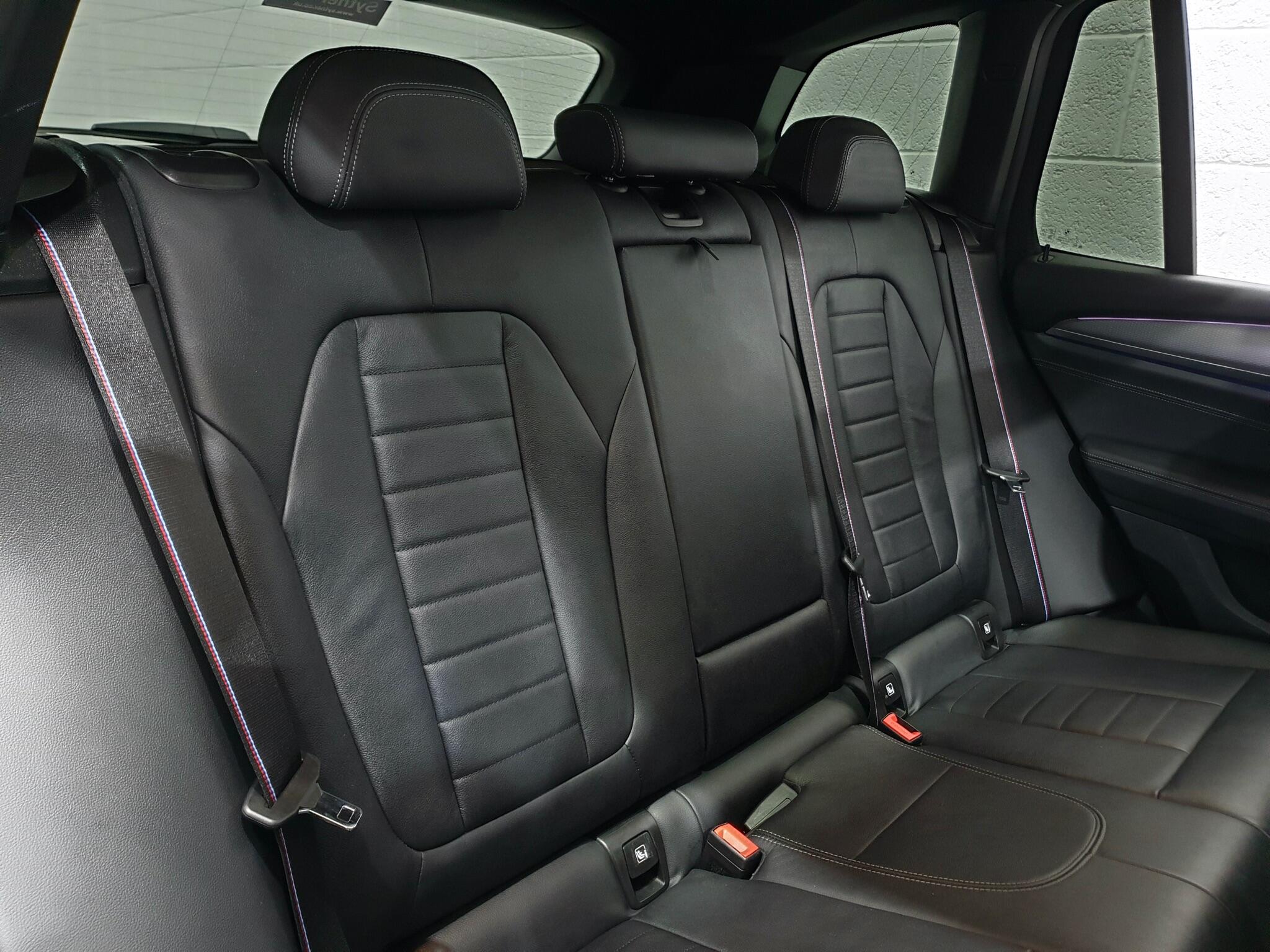 BMW X3 view 53