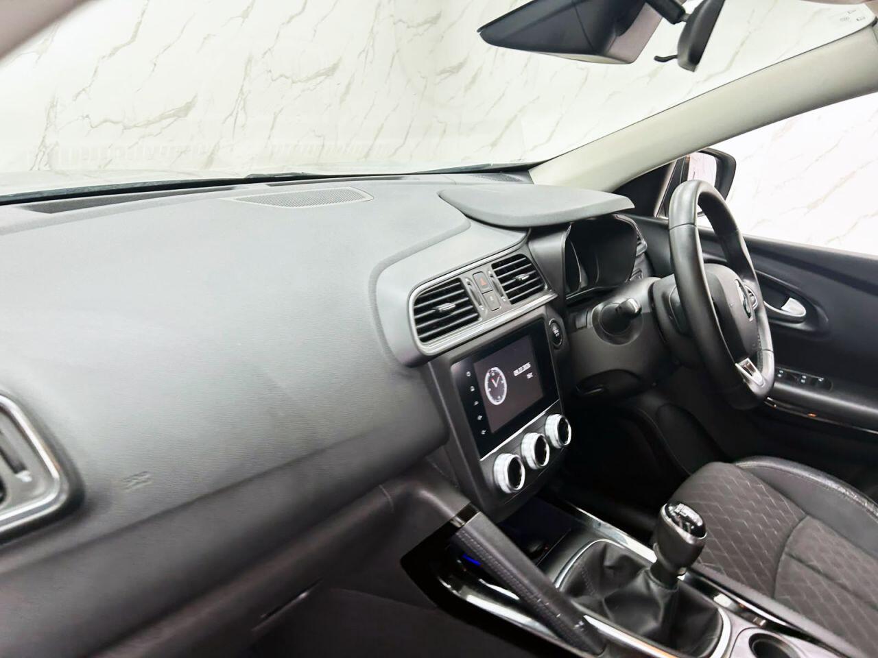 Renault Kadjar view 14
