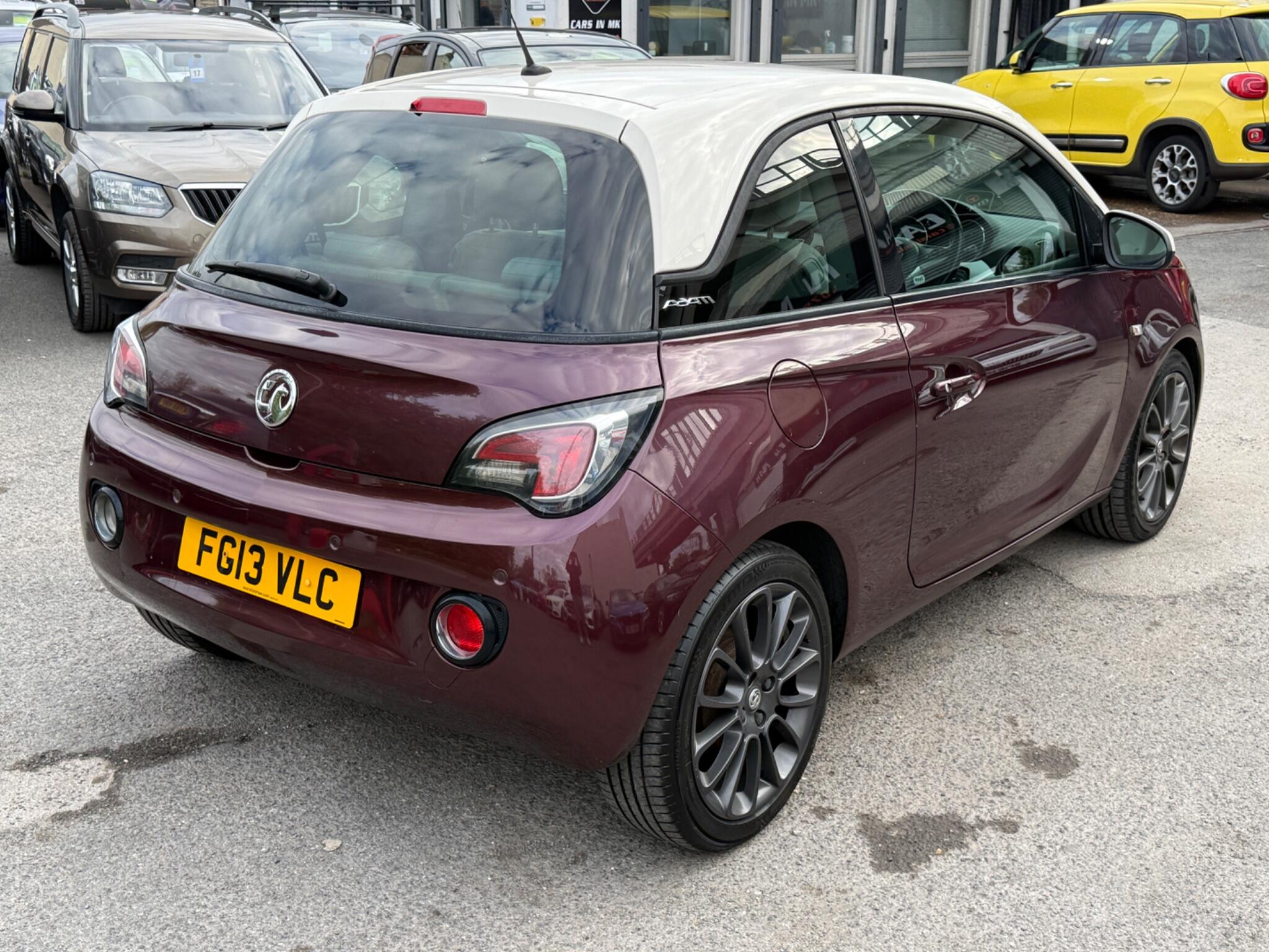 Vauxhall ADAM - Image 17