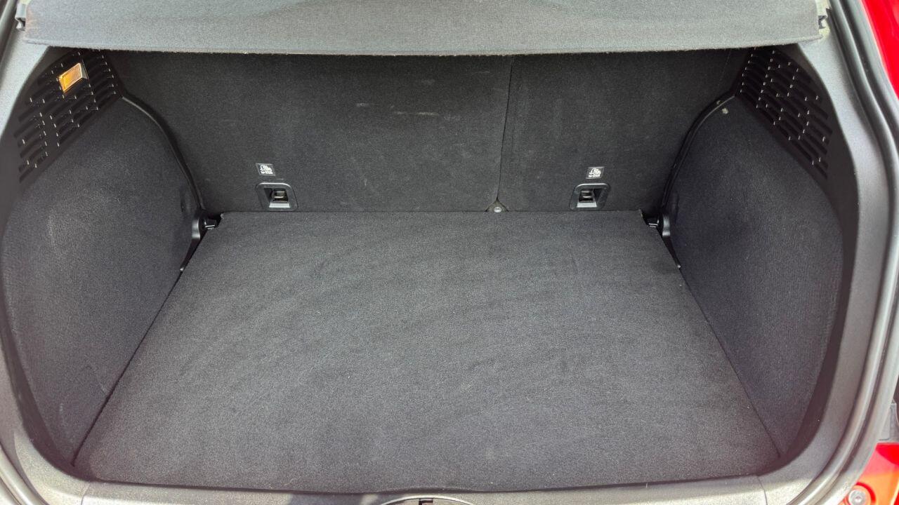 Fiat 500x view 32