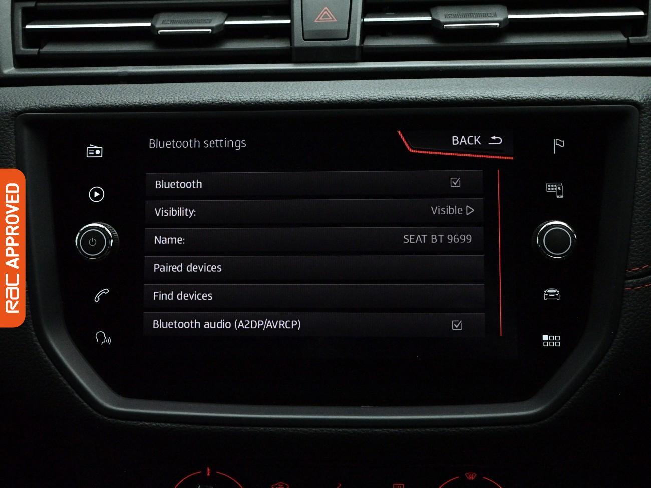 SEAT Ibiza view 15