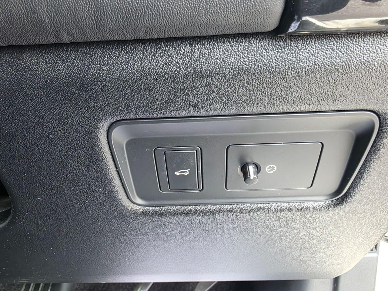 Land Rover Range Rover view 76