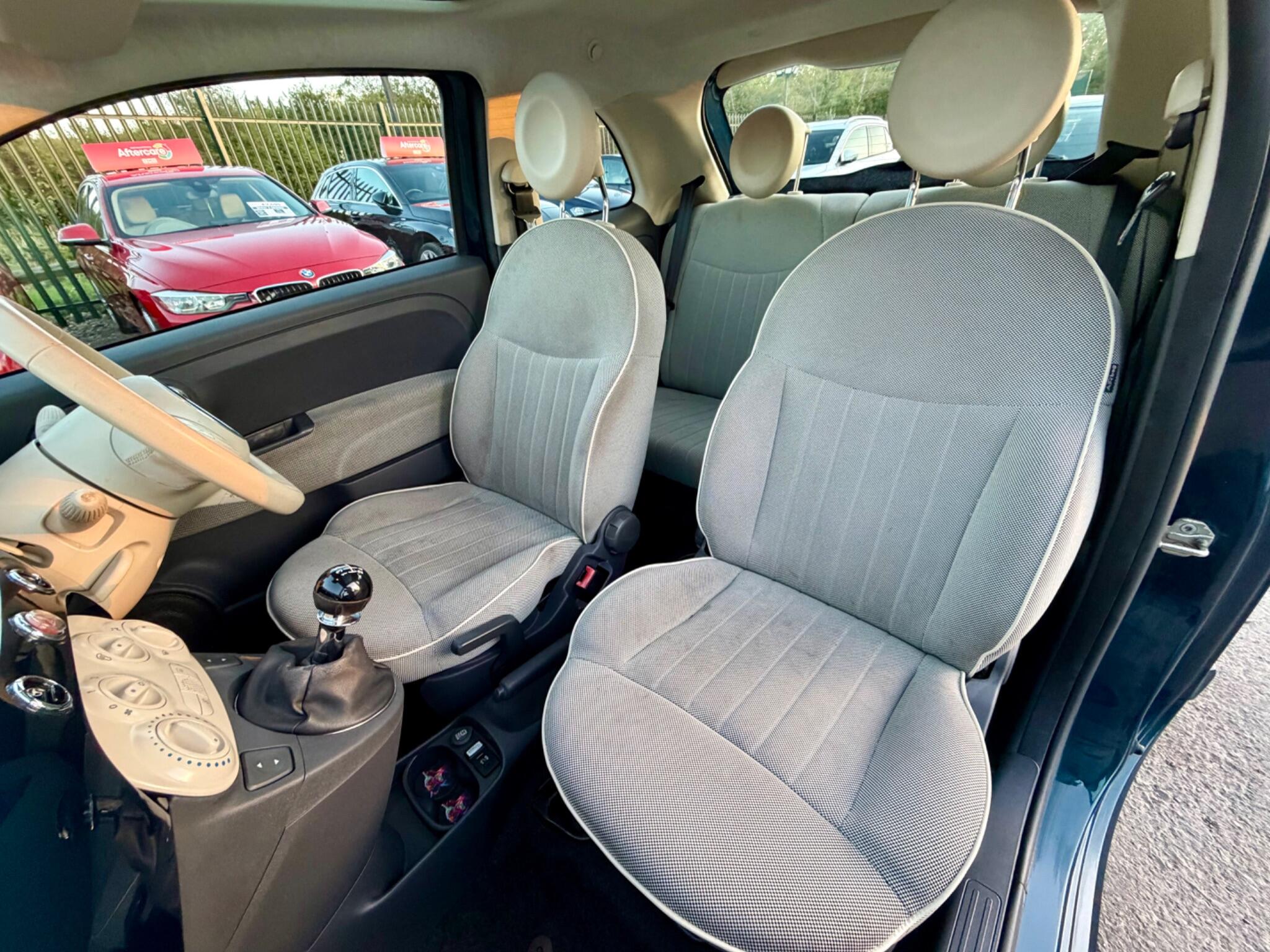 Fiat 500 view 55