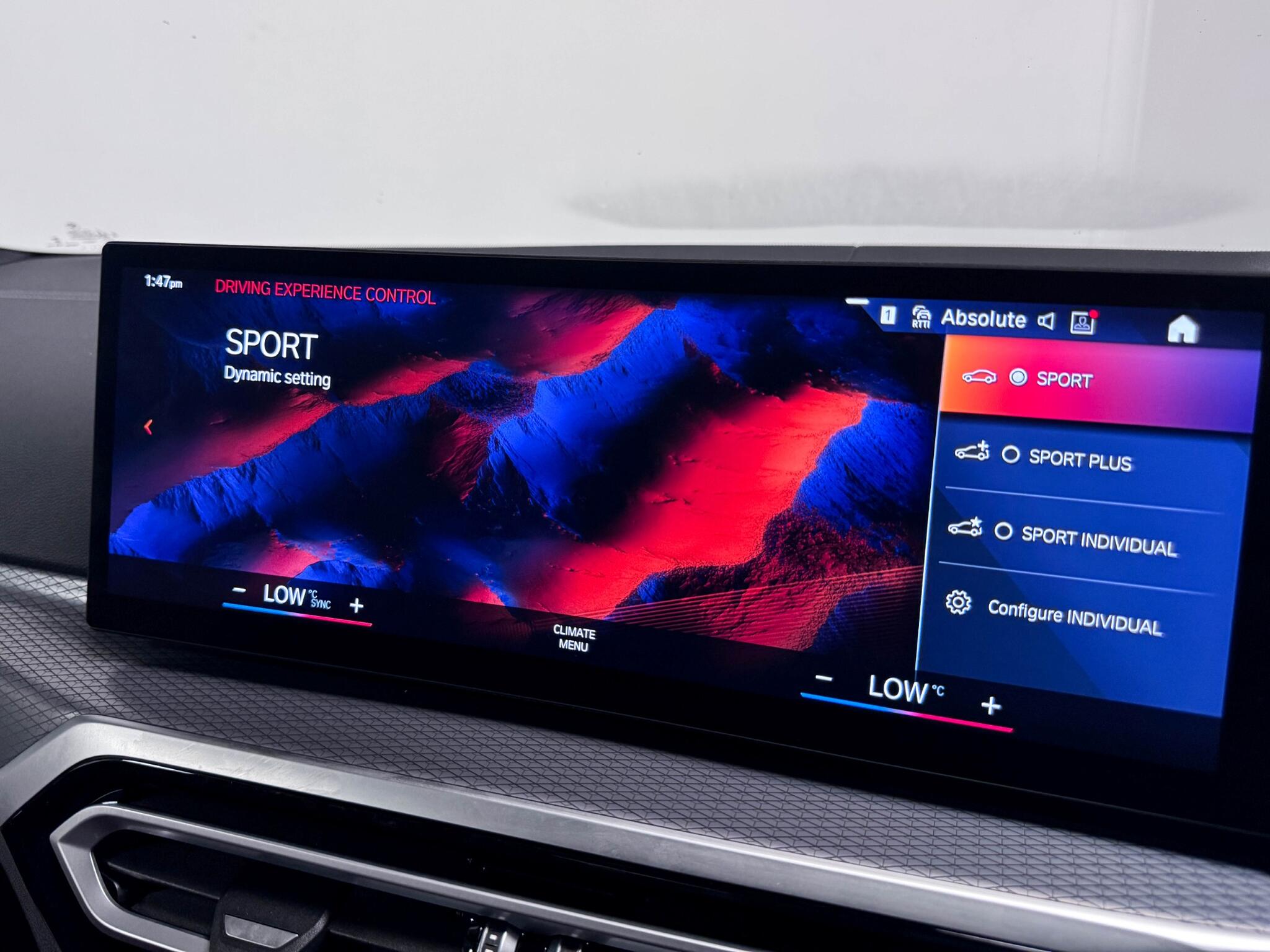 BMW 3 Series view 67
