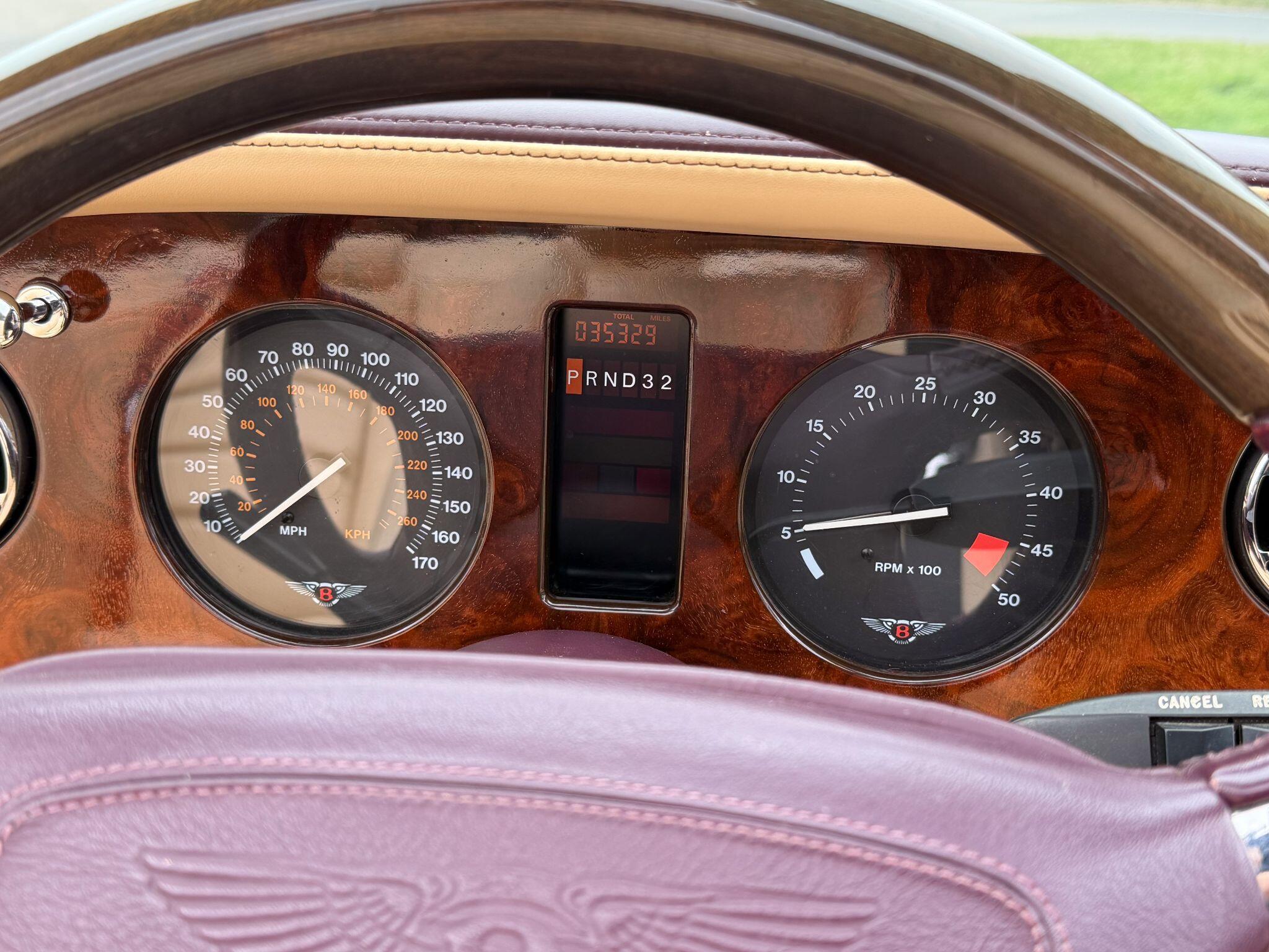 Bentley Azure view 21