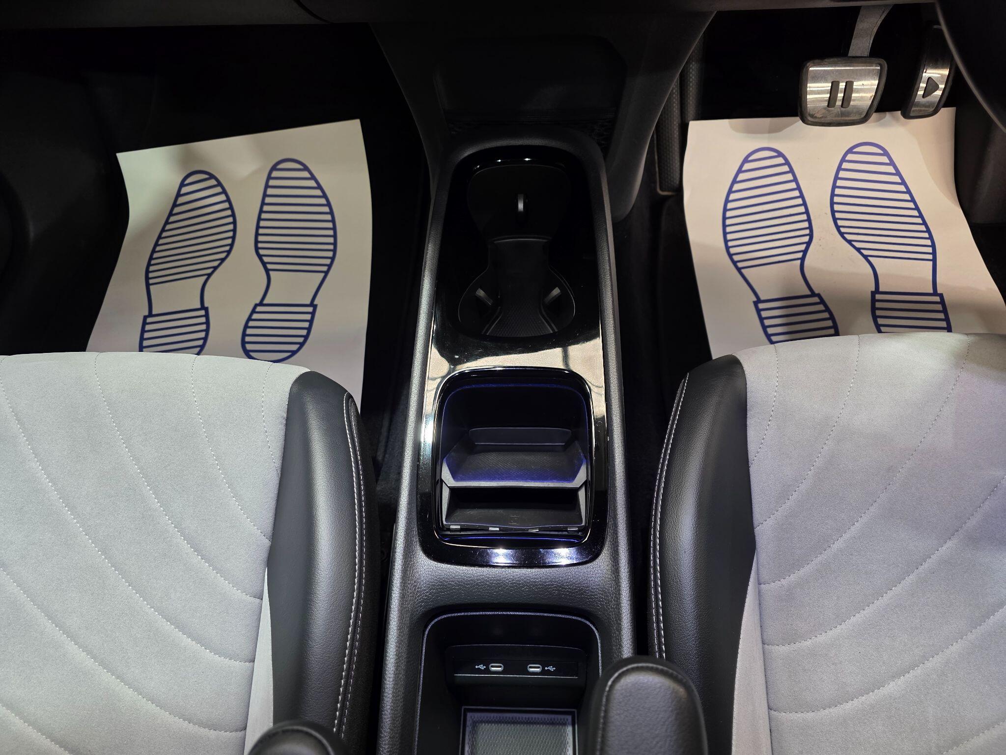 Volkswagen Id.3 view 11