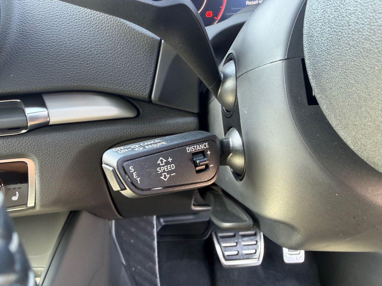 Audi A3 view 29