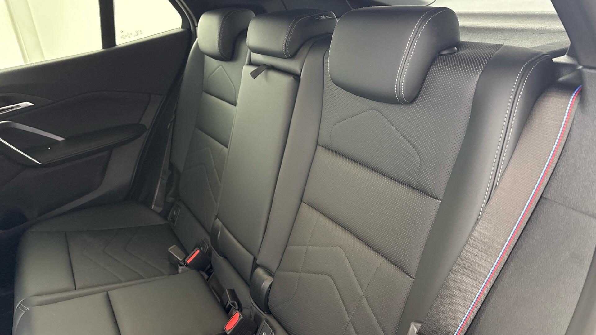 BMW iX2 view 12