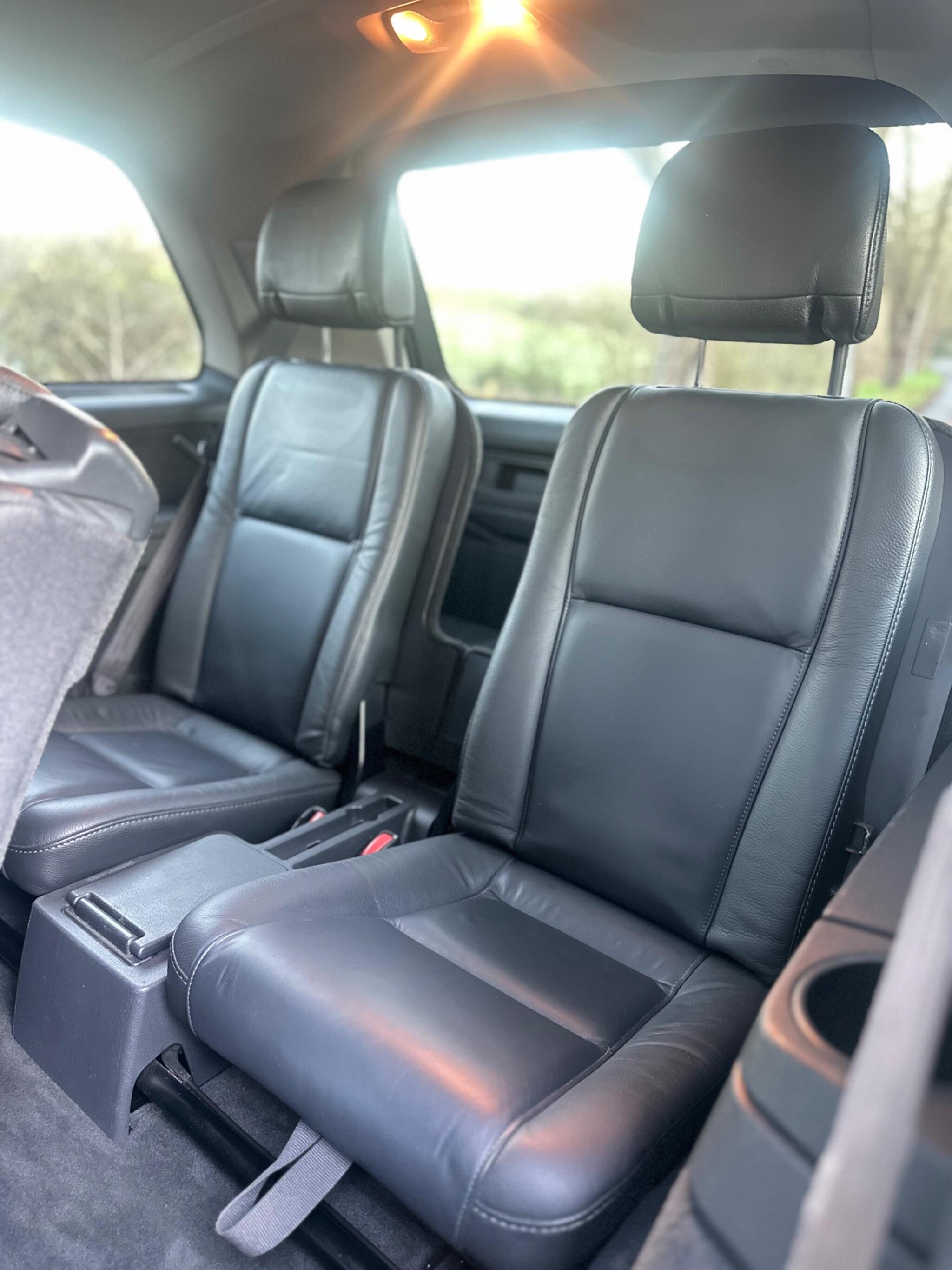 2007 Volvo XC90 image 17