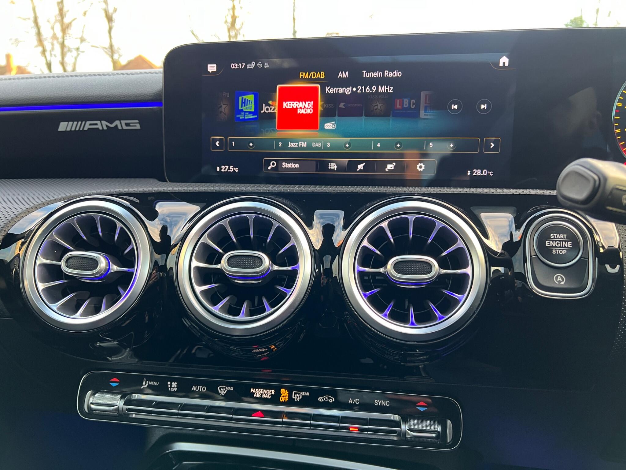 2020 Mercedes-Benz CLA image 46