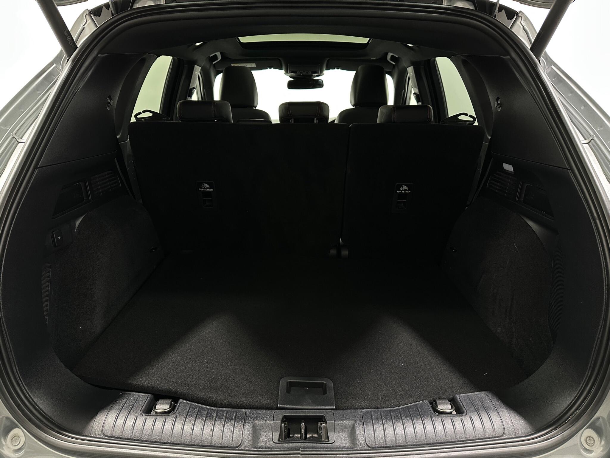Ford Kuga view 47