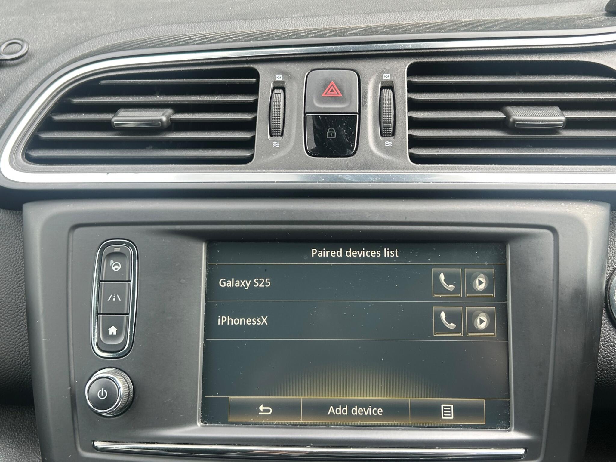 Renault Kadjar view 34