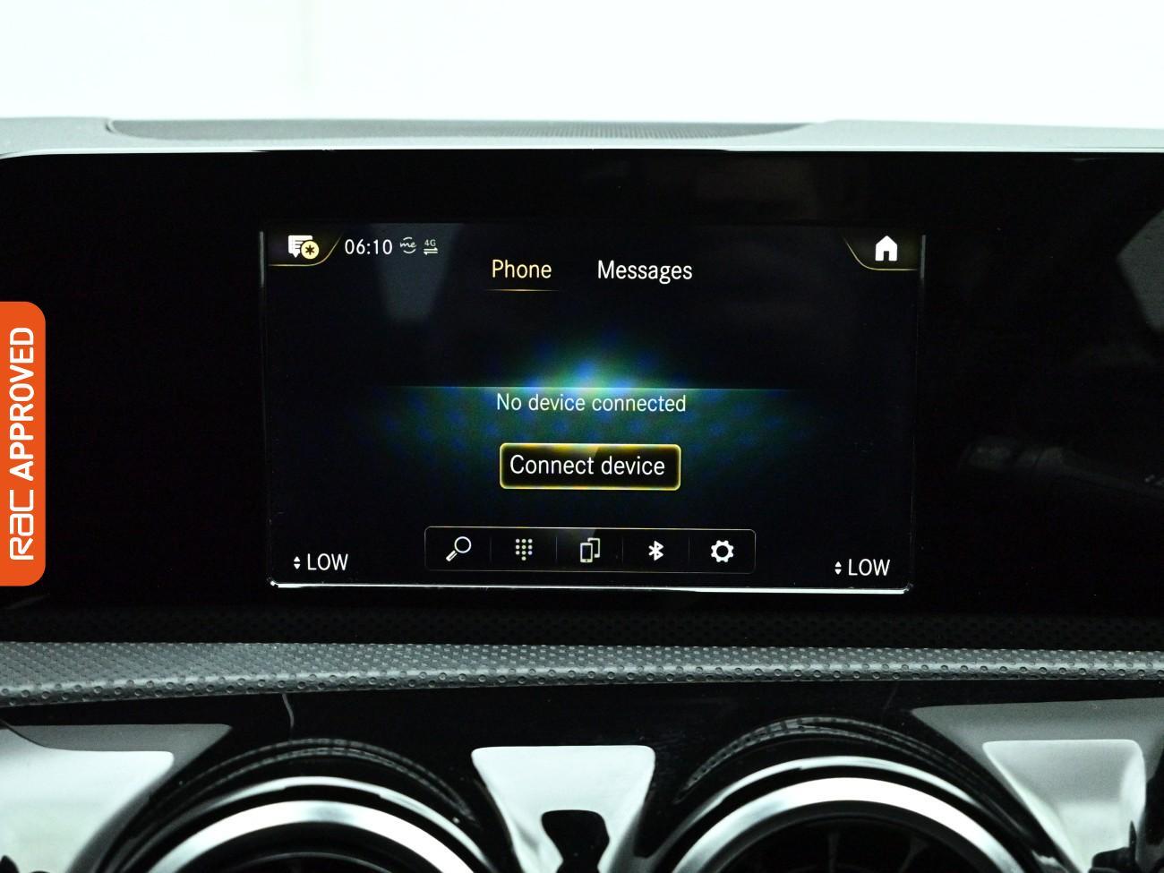 Mercedes-Benz A-Class view 14