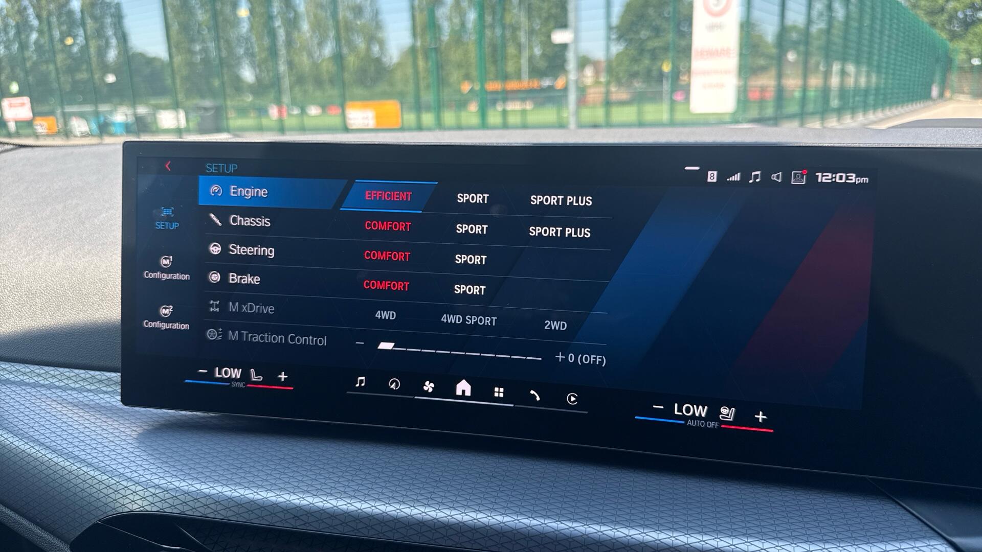 BMW M4 view 47