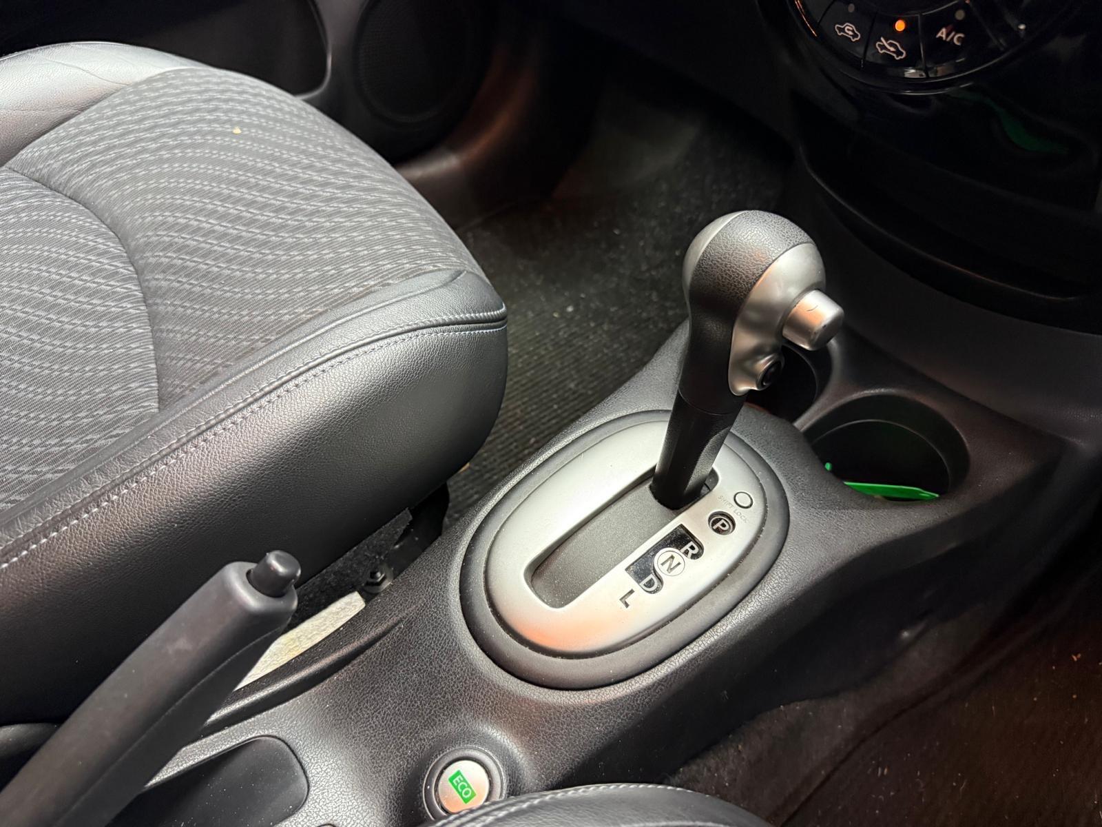 Nissan Note view 17
