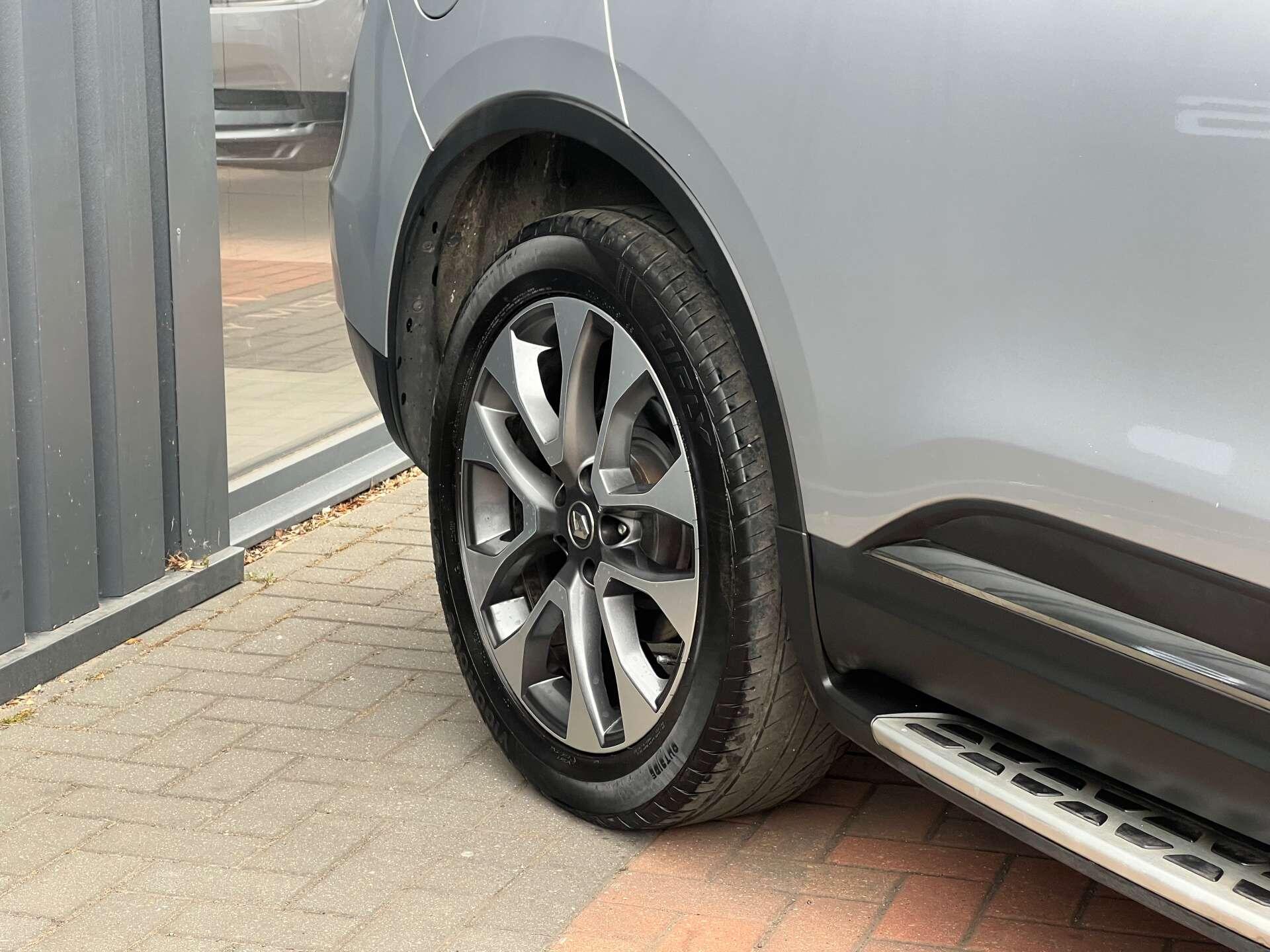 Renault Koleos view 57