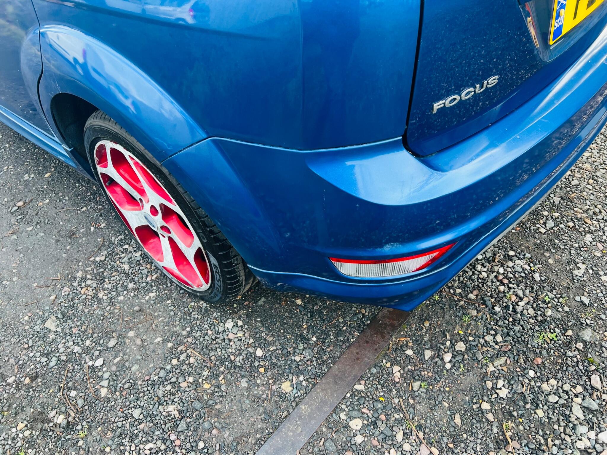 2009 Ford Focus image 42