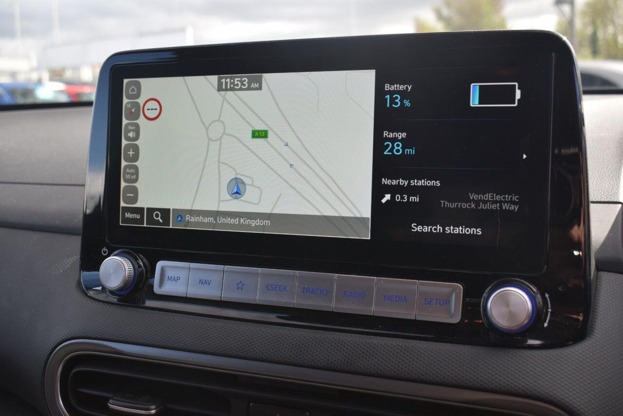 Hyundai Kona view 4
