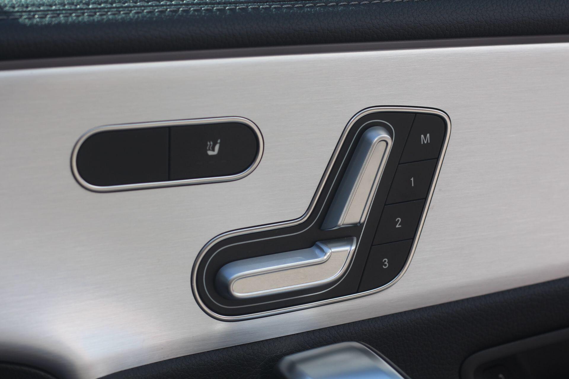 Mercedes-Benz A-Class view 14