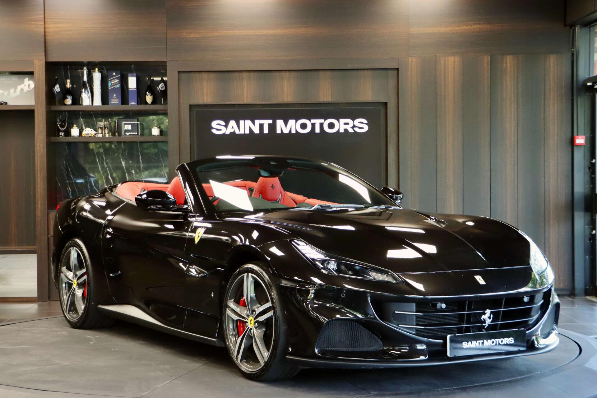 Ferrari Portofino M