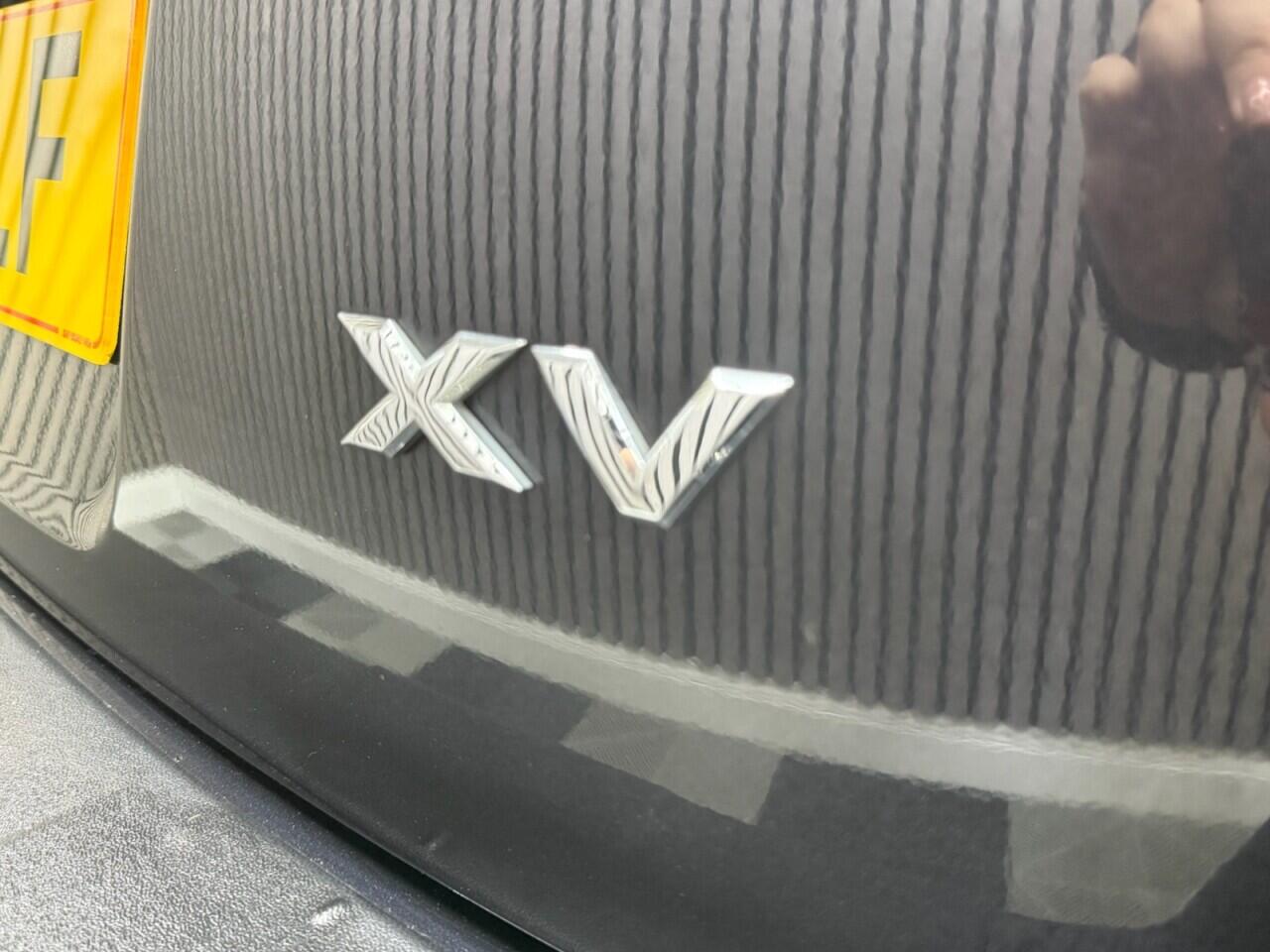 Subaru XV view 41