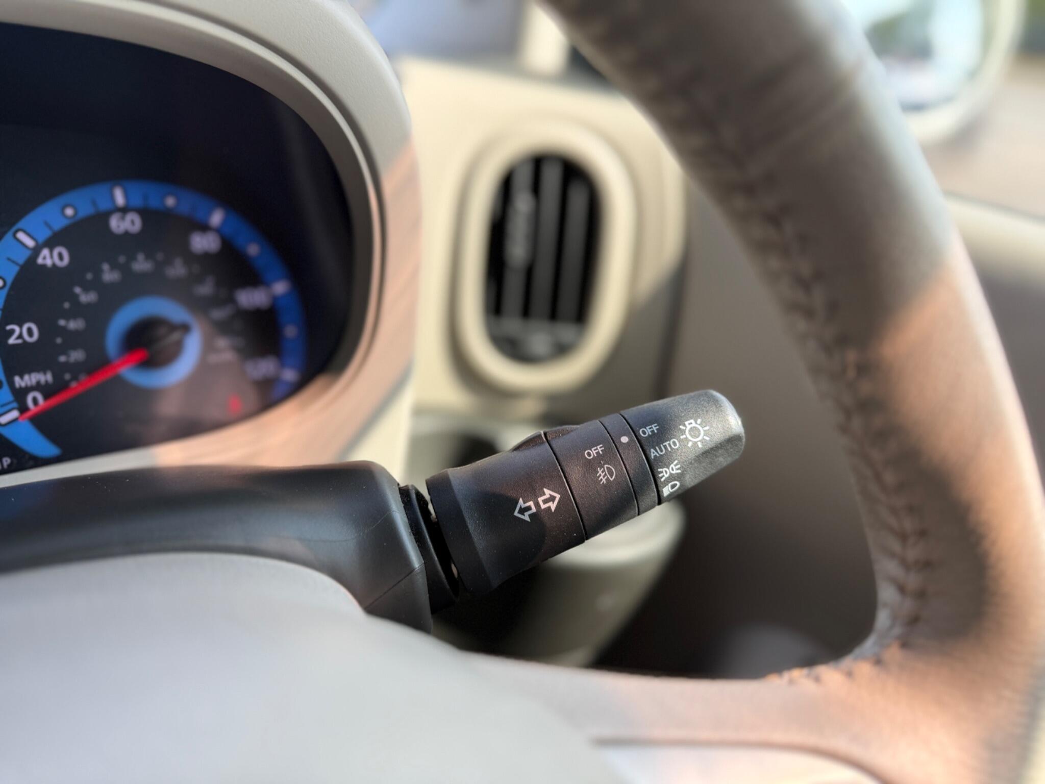 Nissan Cube view 59