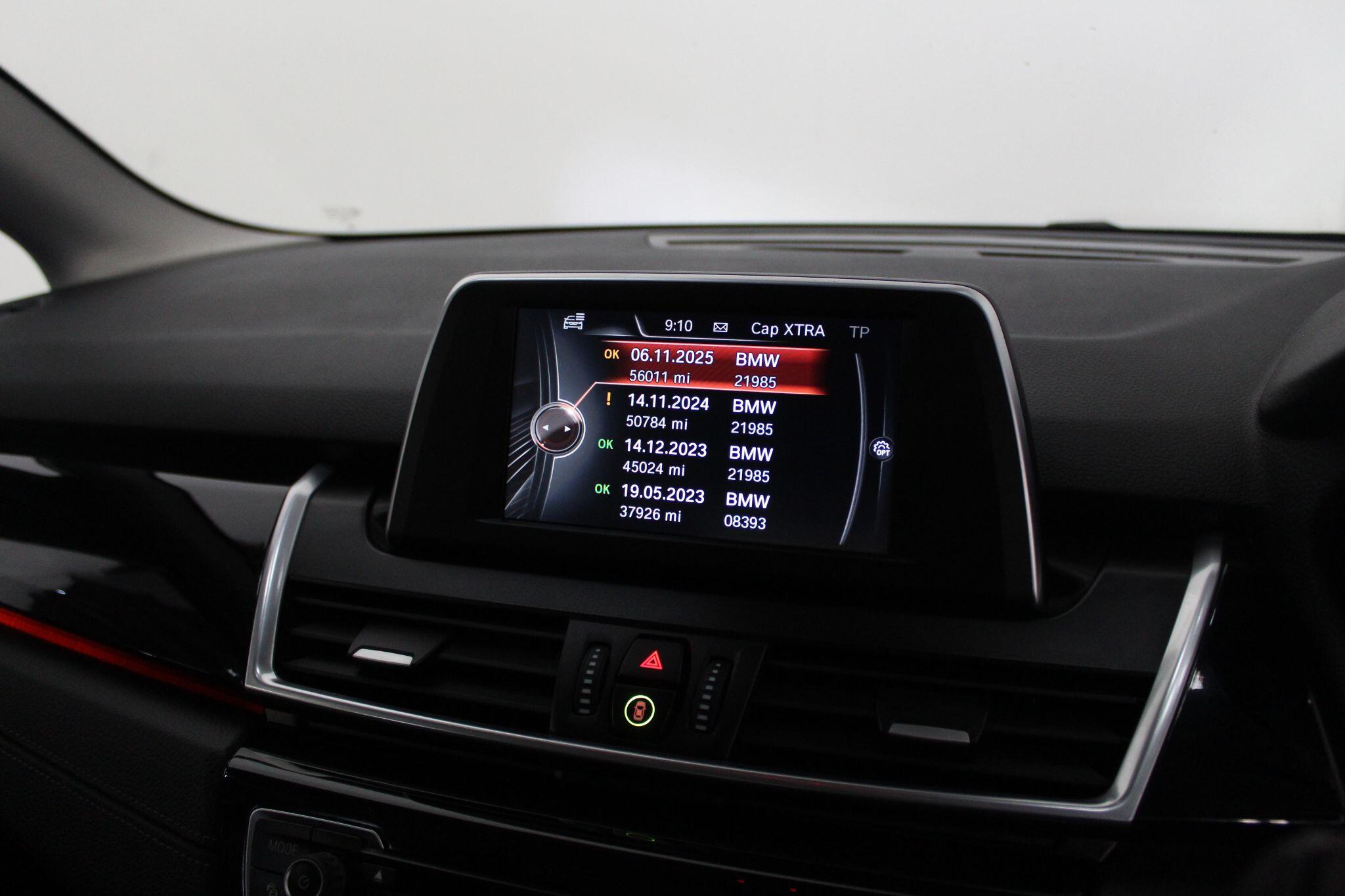 BMW 2 Series view 38