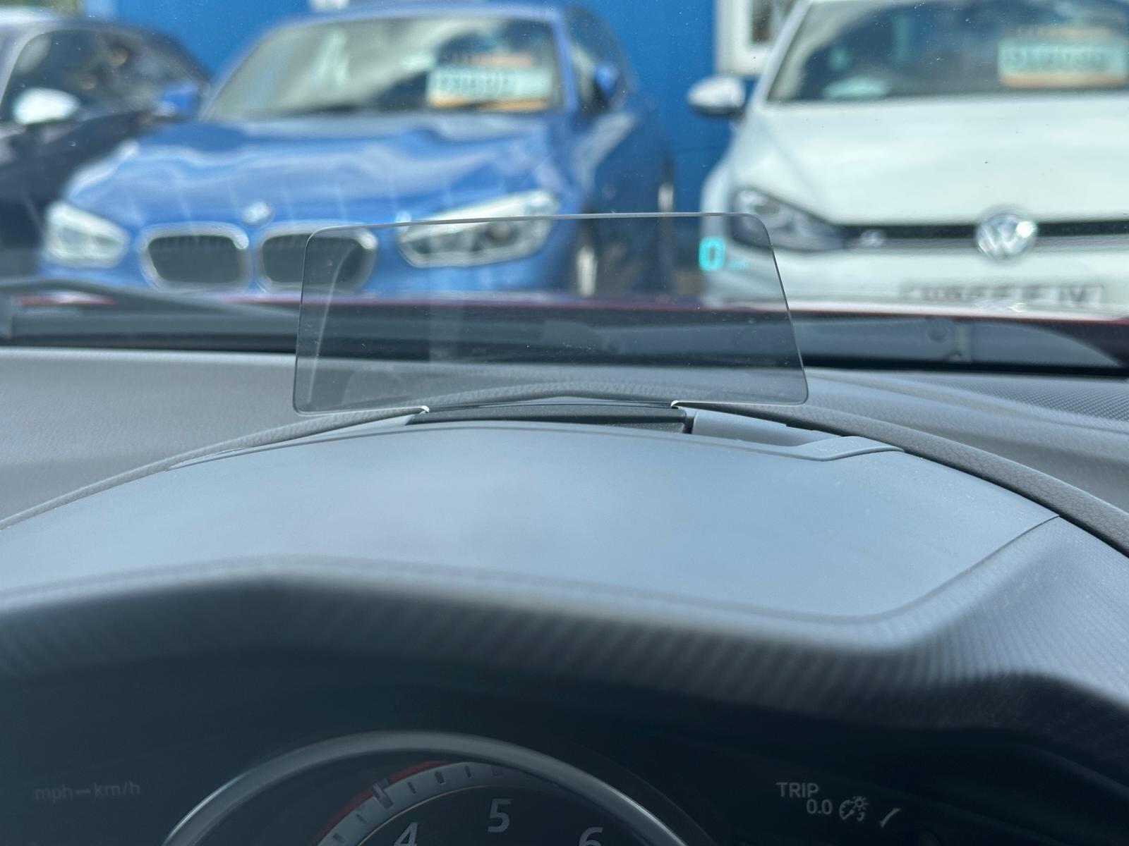 Mazda Skyactiv-G view 25