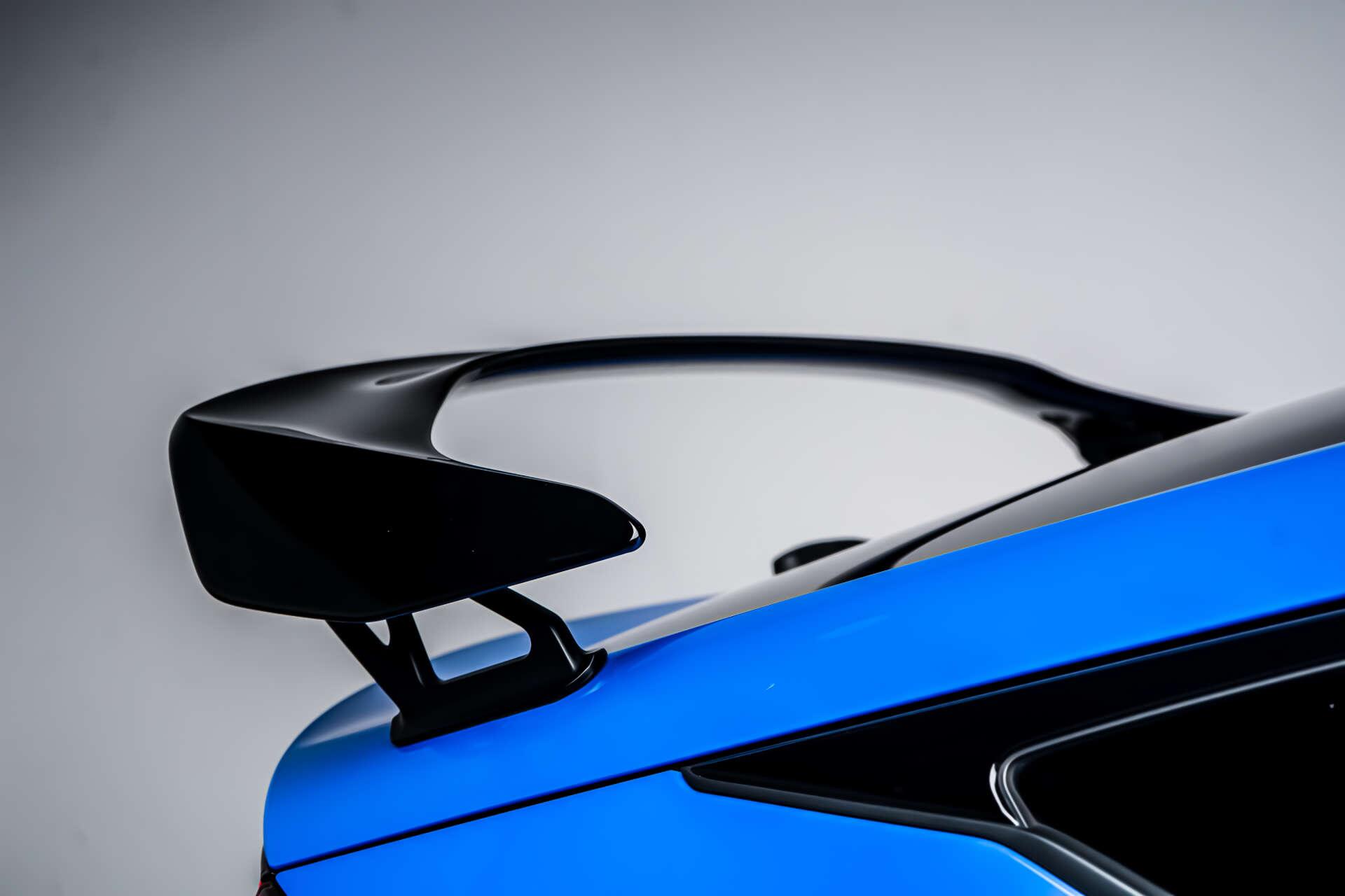 Honda Civic view 14