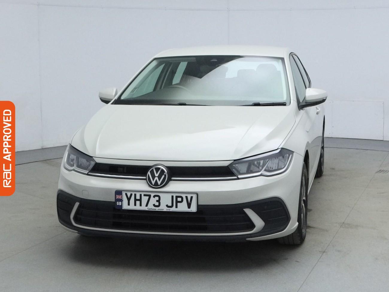 Volkswagen Polo view 7