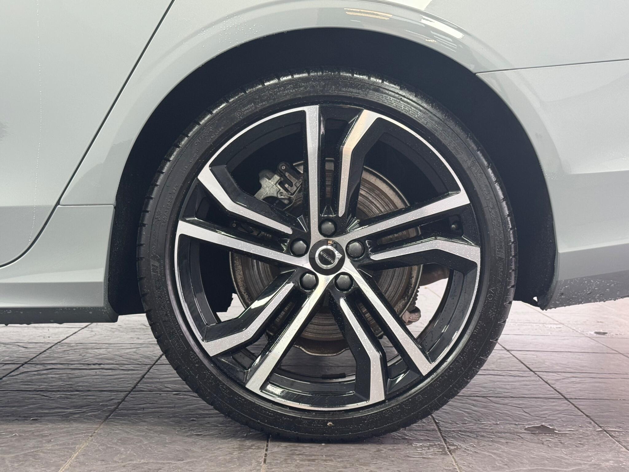 Volvo V90 view 53