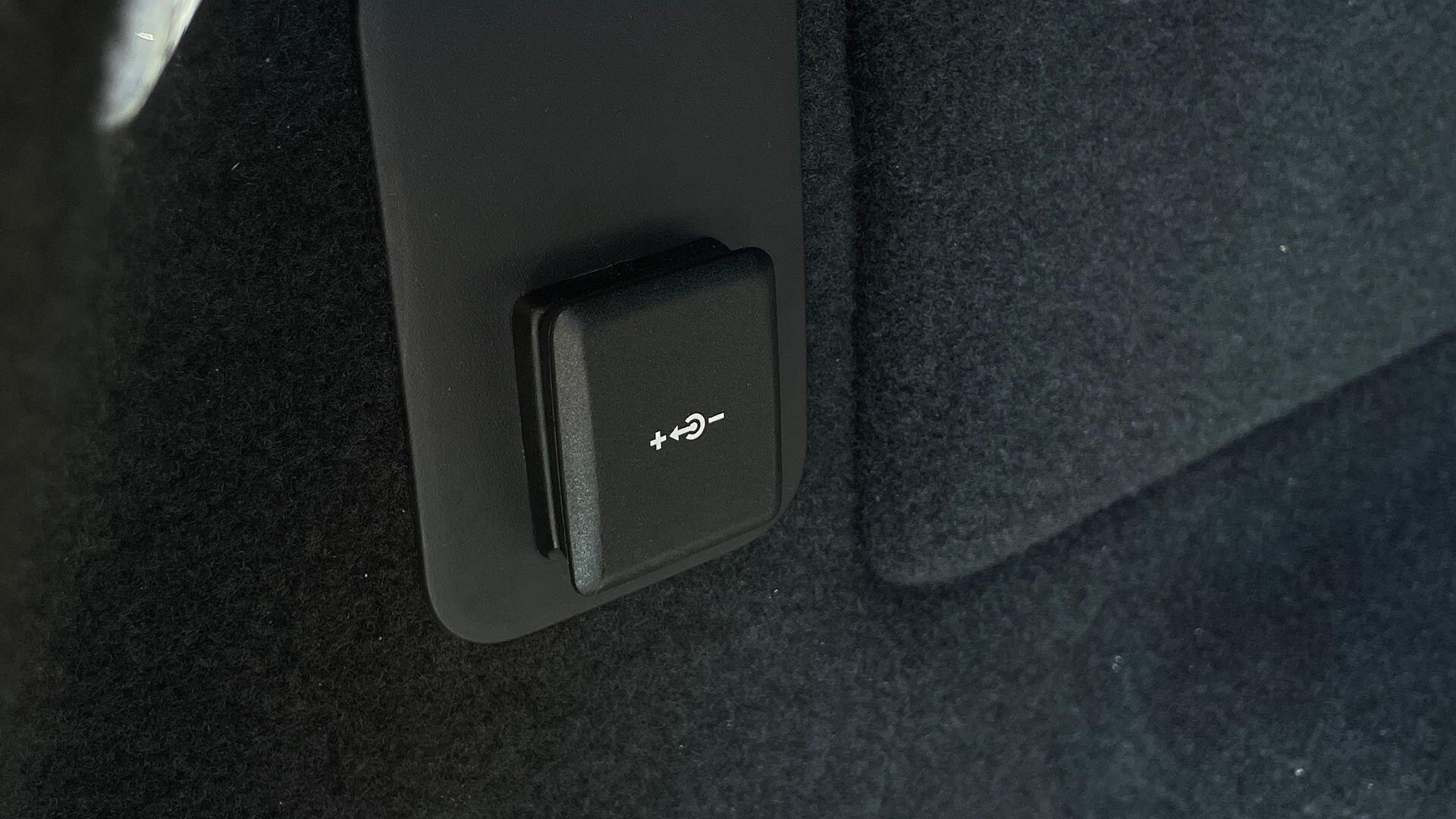 Land Rover Range Rover Evoque view 27