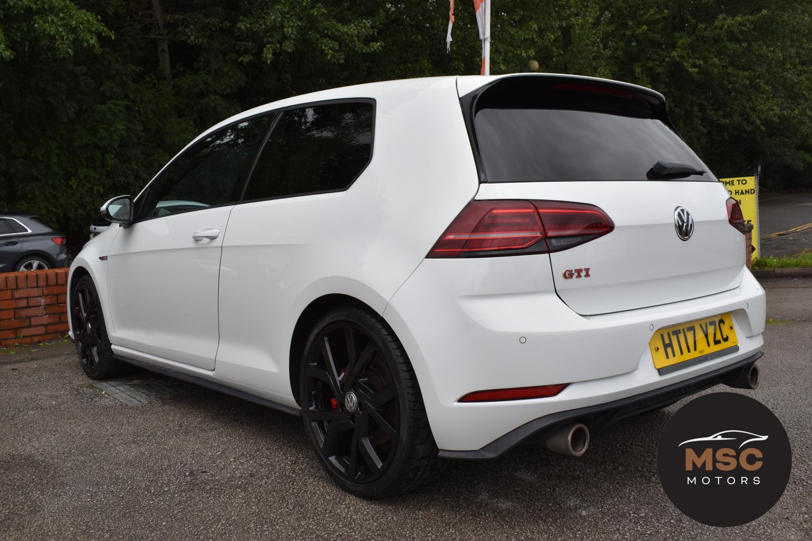 Volkswagen Golf view 14