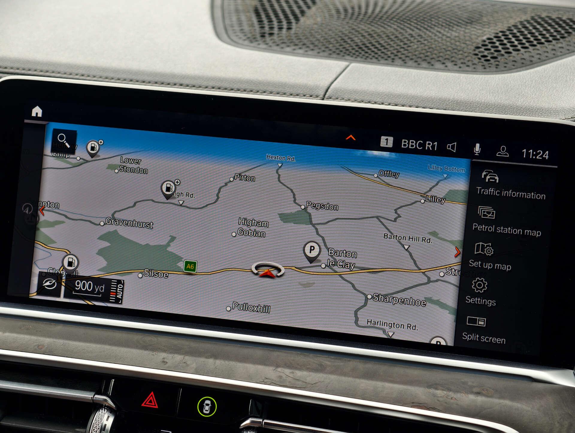 BMW X5 X5 view 49