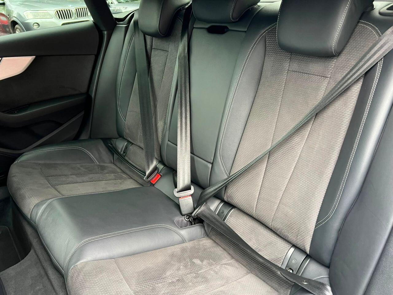 Audi A5 view 19