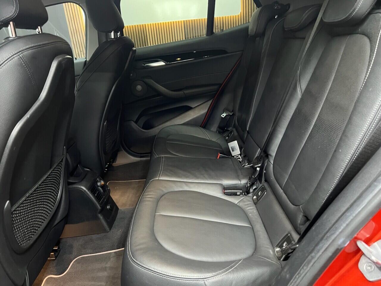 BMW X2 view 44